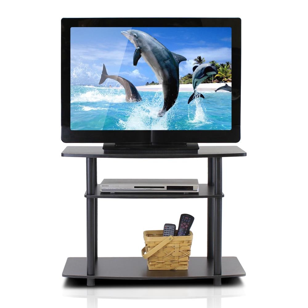 Best Turn-N-Tube 3-Tier TV Stand 5 Variation Colors For 32 inch TV 