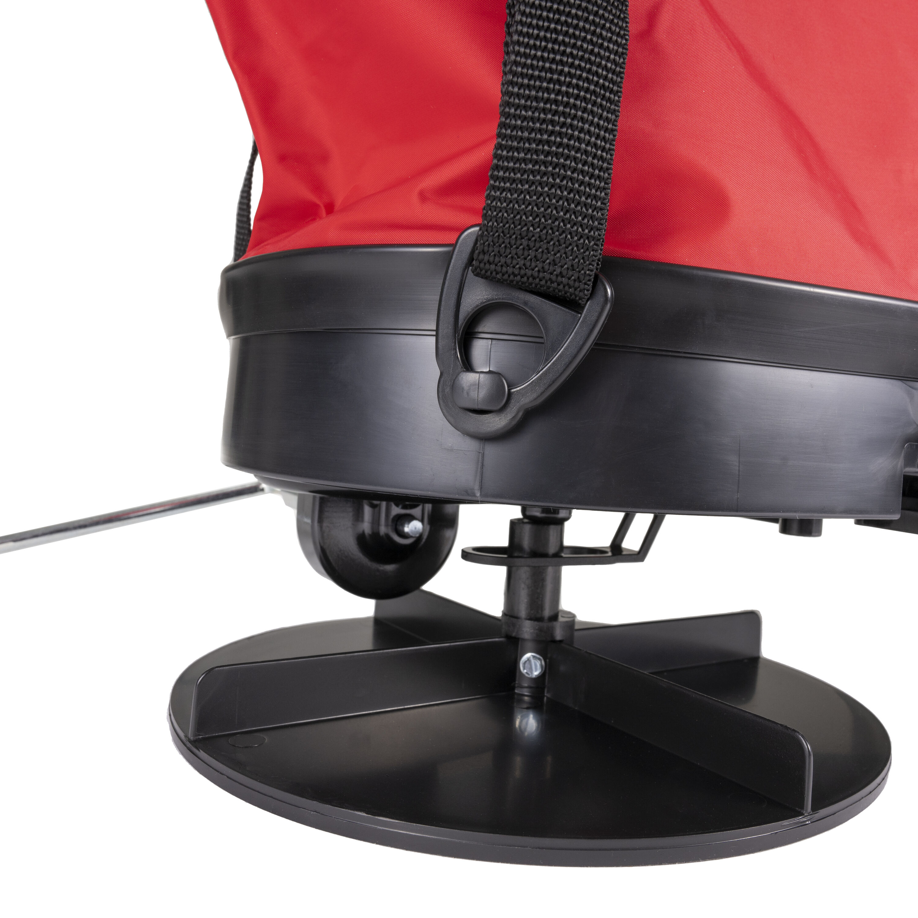 EarthWay 2750 Push-Spreaders - View #4
