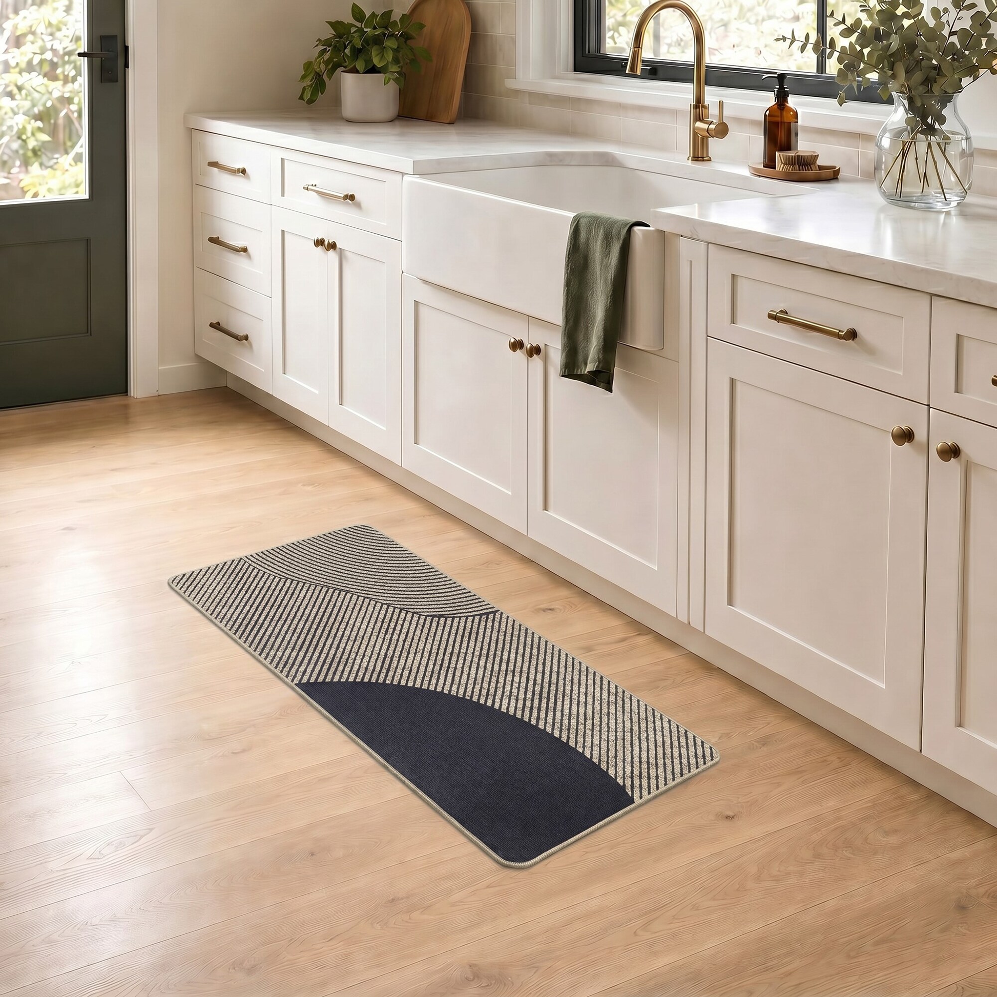 EVIDECO FRENCH HOME GOODS L470331161 Mats-Cat - View #2