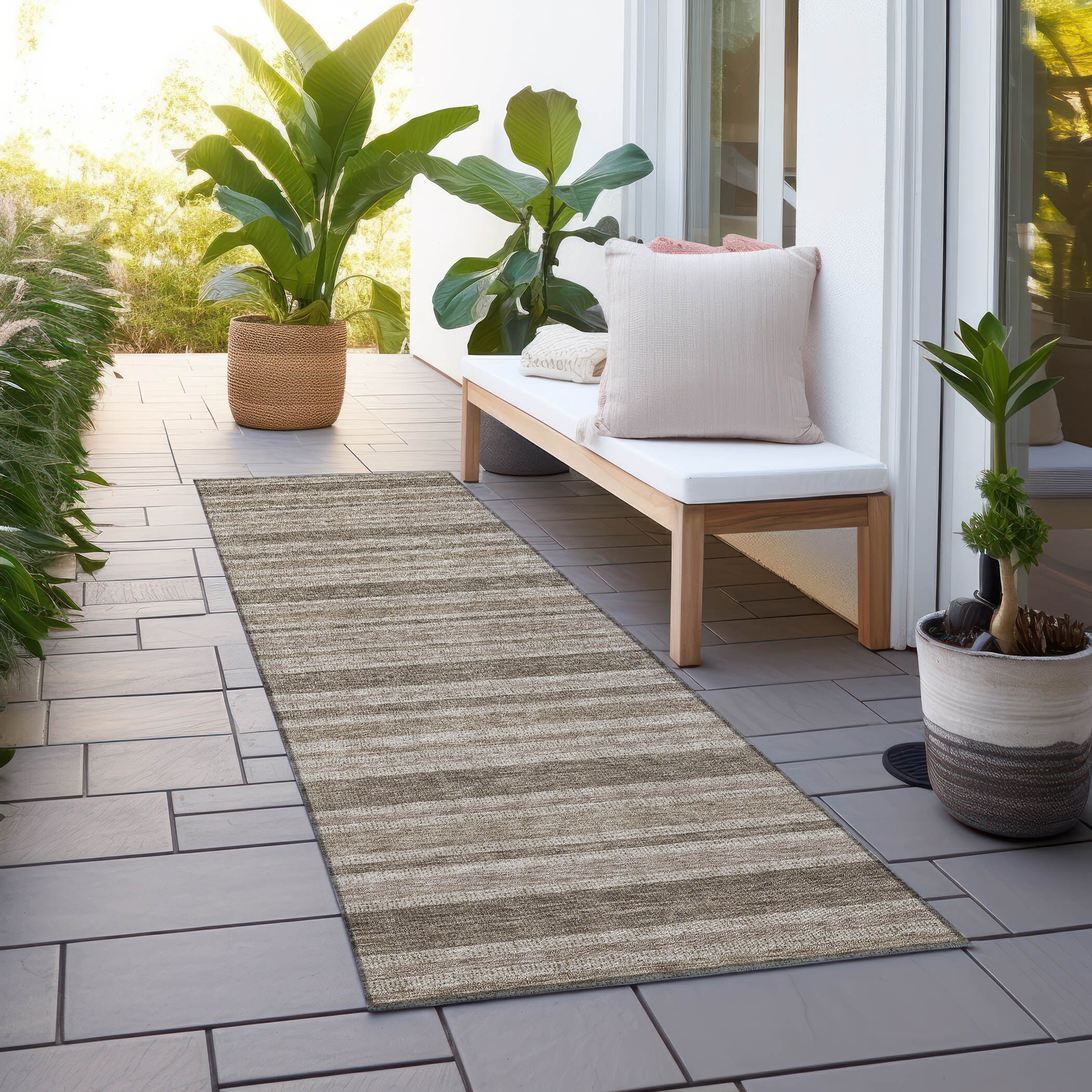Addison Rugs ACN531TP2X8 rugs - View #7