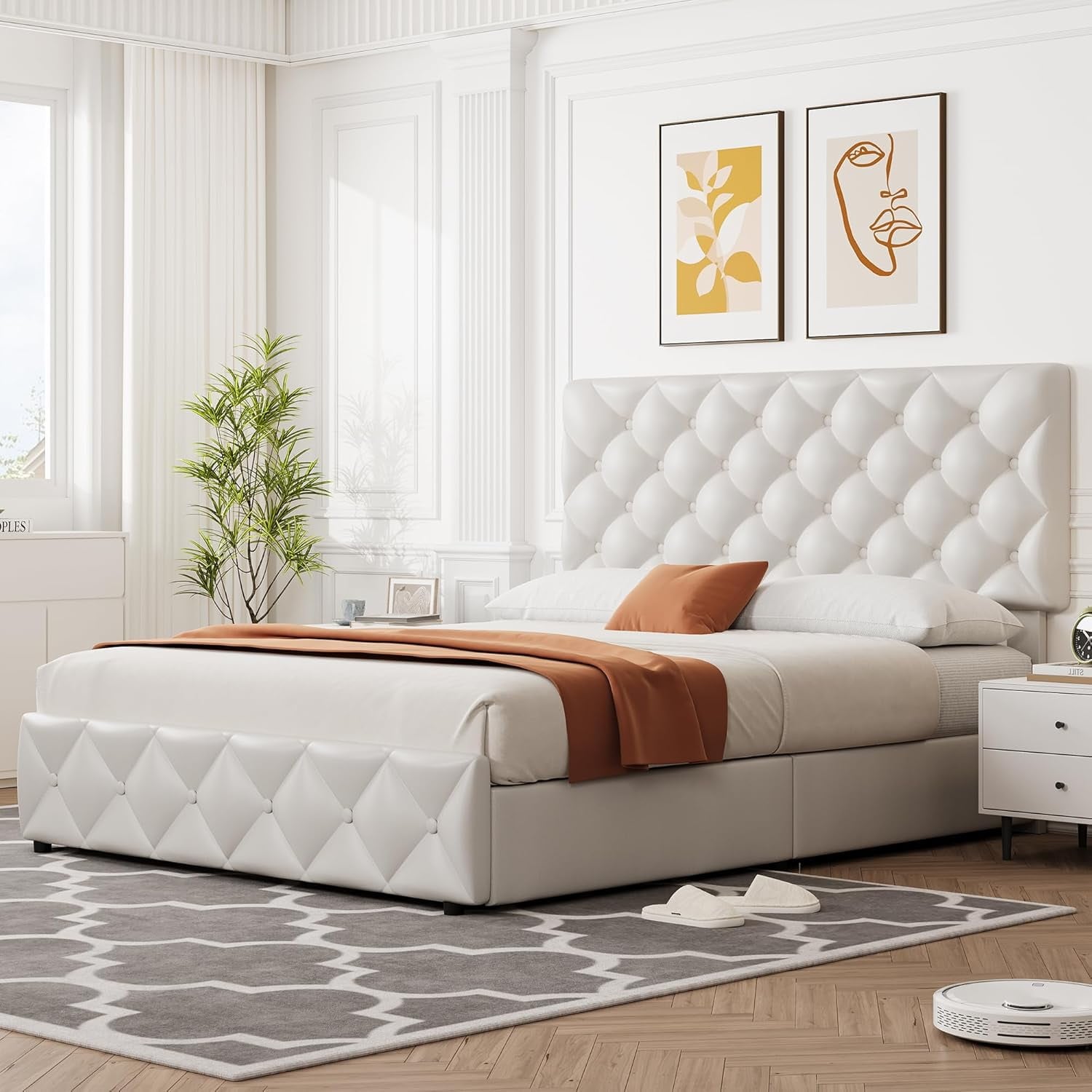 IdealHouse WEHHZ-H3988SVA3Q7R beds - View #2