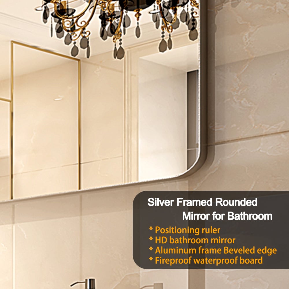 Siavonce XH26978 Decor-Mirrors - View #2
