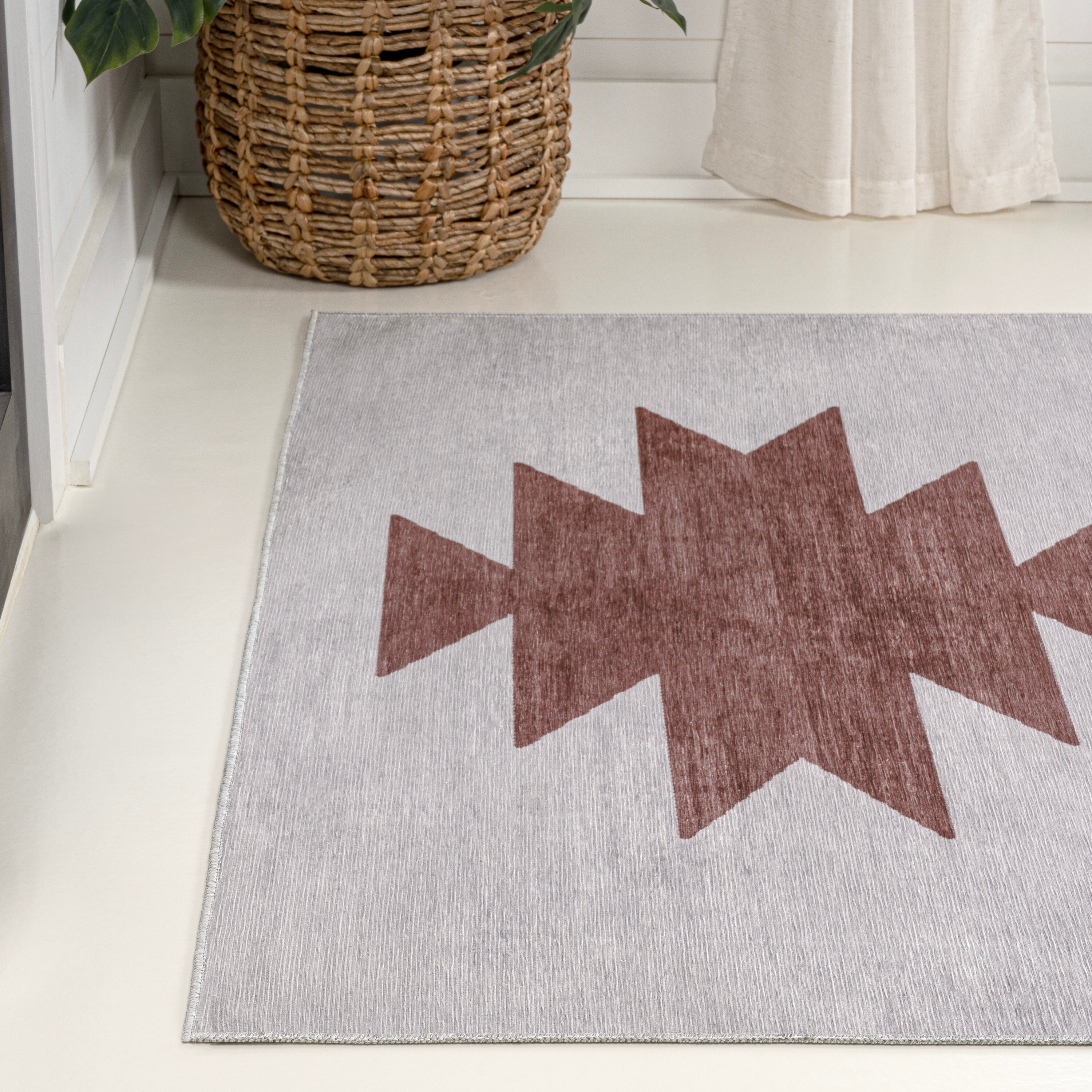JONATHAN  Y WSH110E-5 rugs - View #5