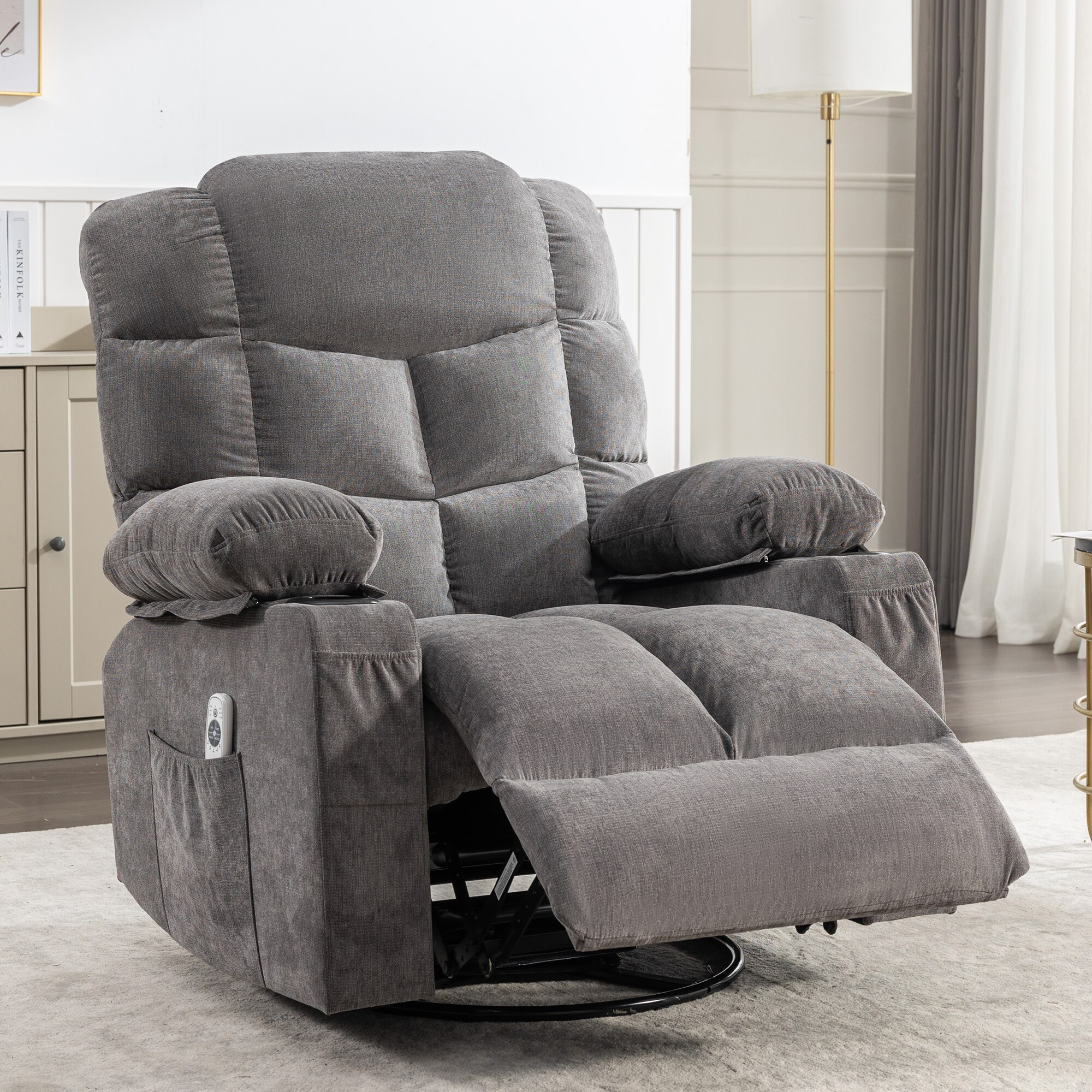 Mondawe MO-FB00933 recliners - View #6