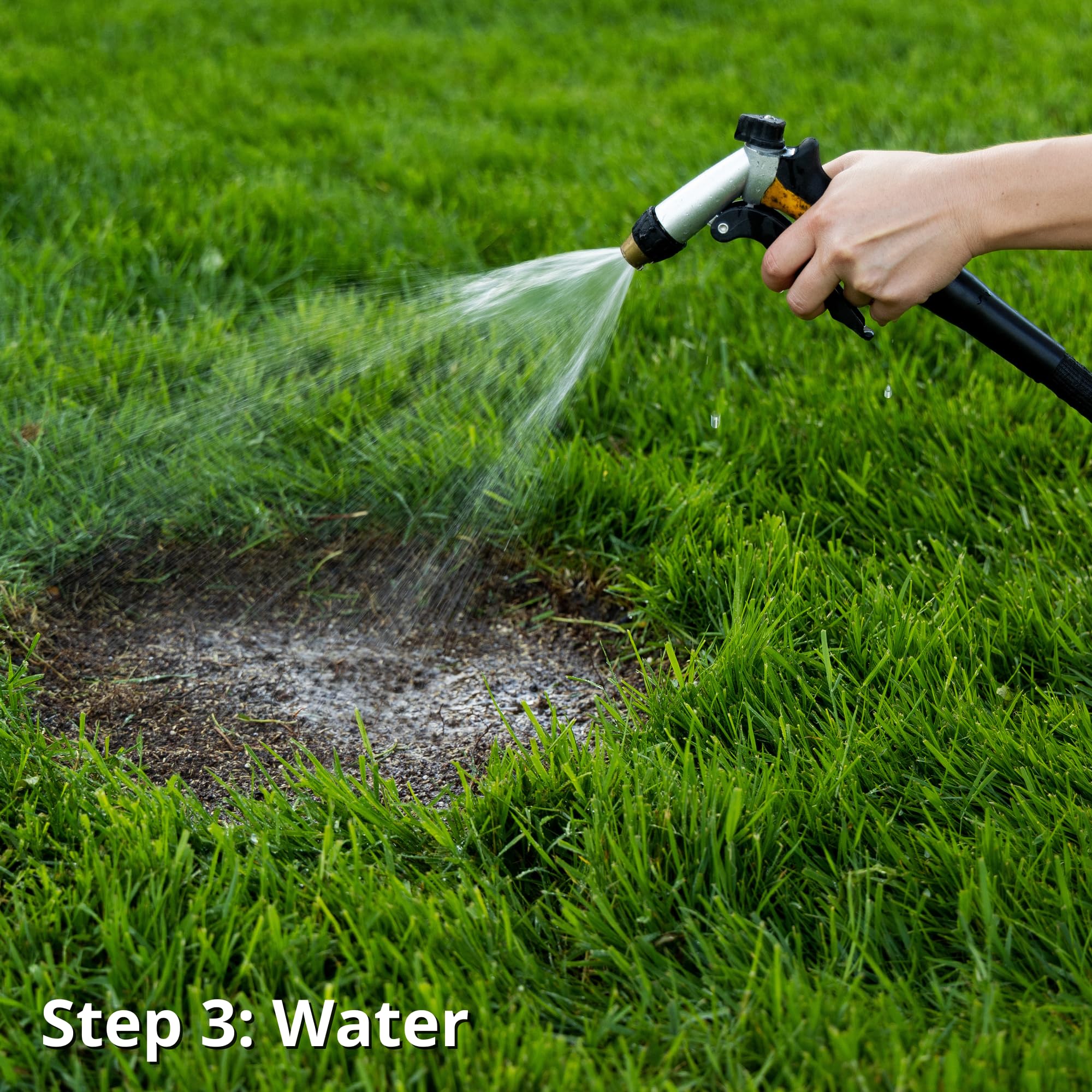 Jonathan Green 10450 Lawn-Repair-Mix - View #5