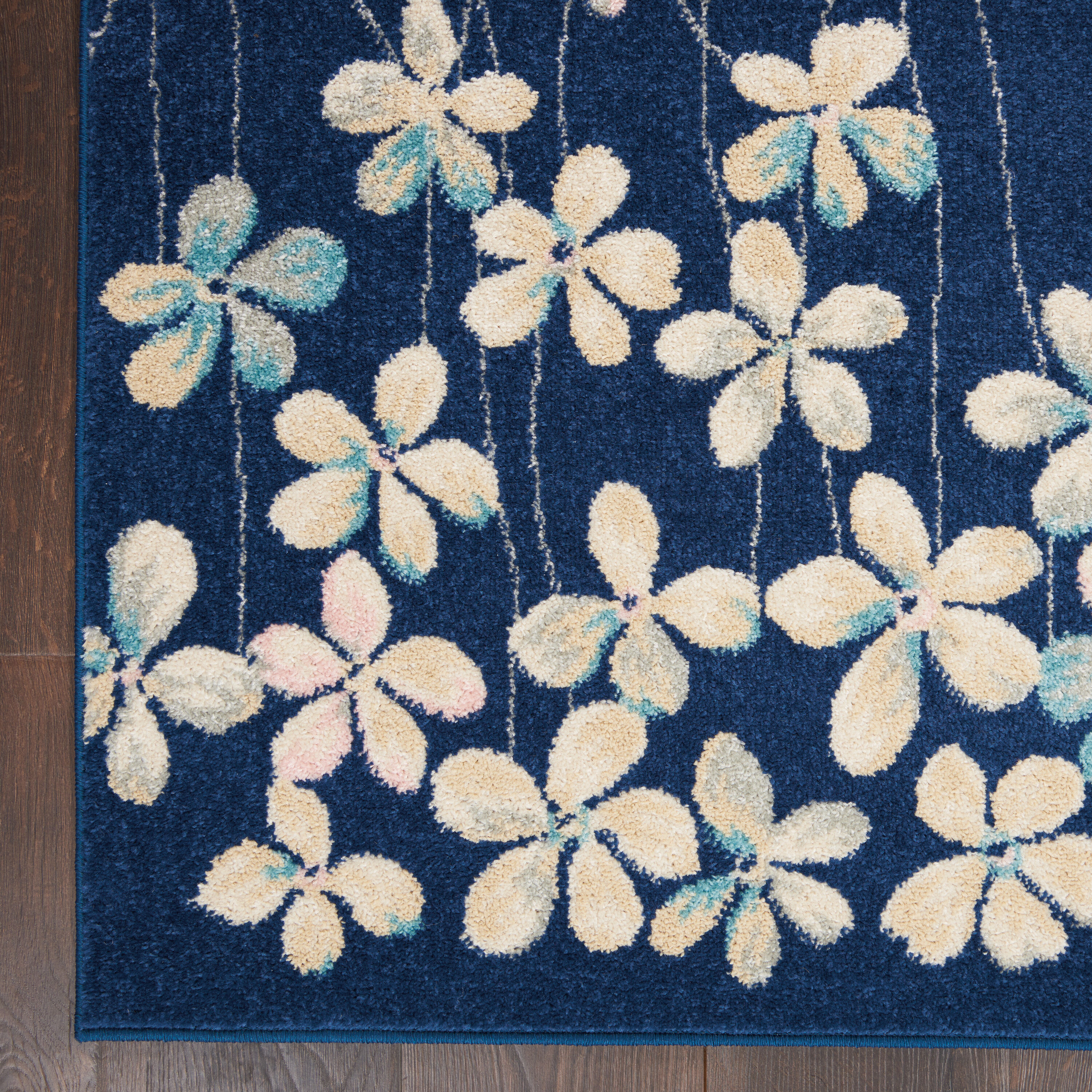 Nourison 99446484468 rugs - View #6