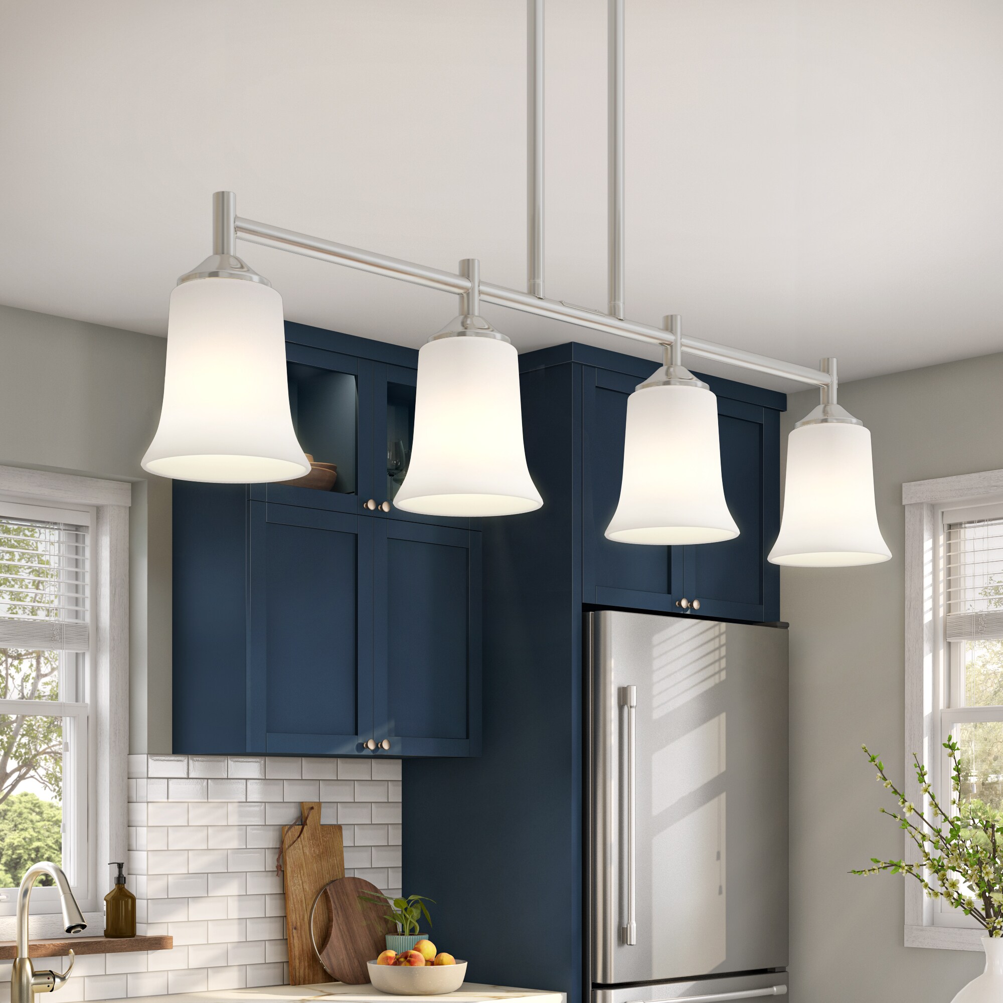 Designers Fountain D278M-IS-BN Pendant-Lights - View #9