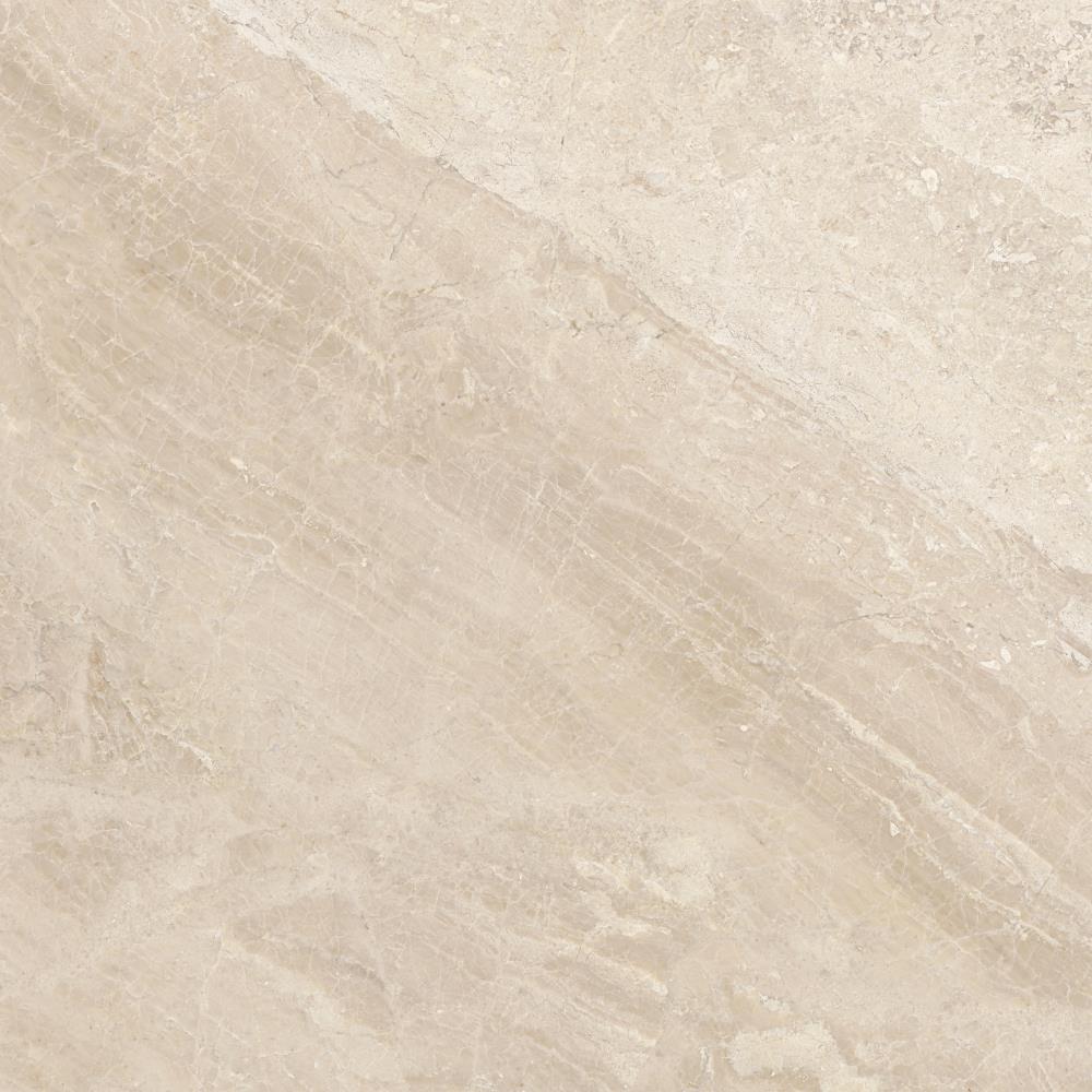 Anatolia Tile Impero Reale 24 In X 24 In Polished Natural Stone Marble Look Tile At