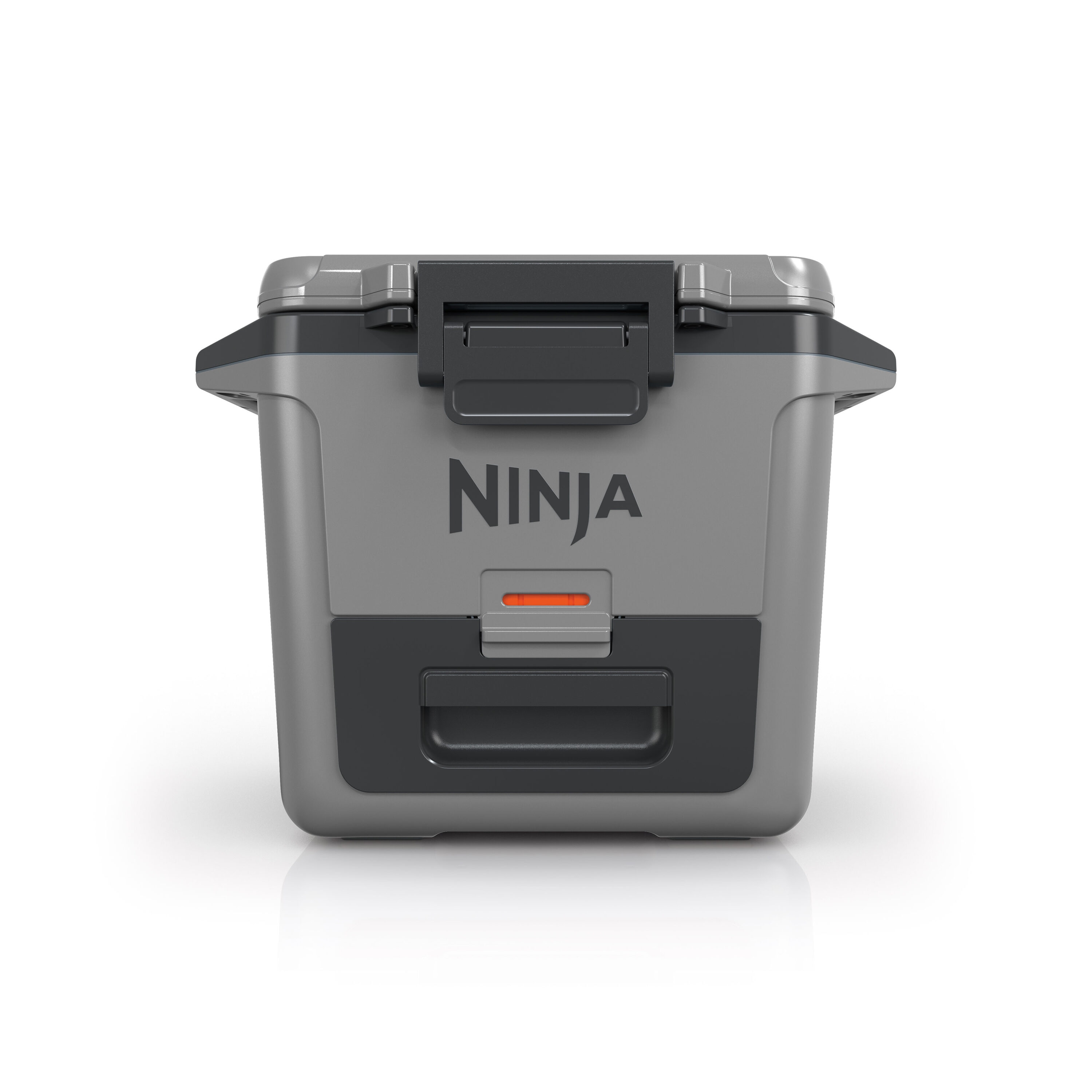 Ninja FB131GY FrostVault Gray 30 Quart(s) Hard Insulated Chest cooler with Drainage Spout