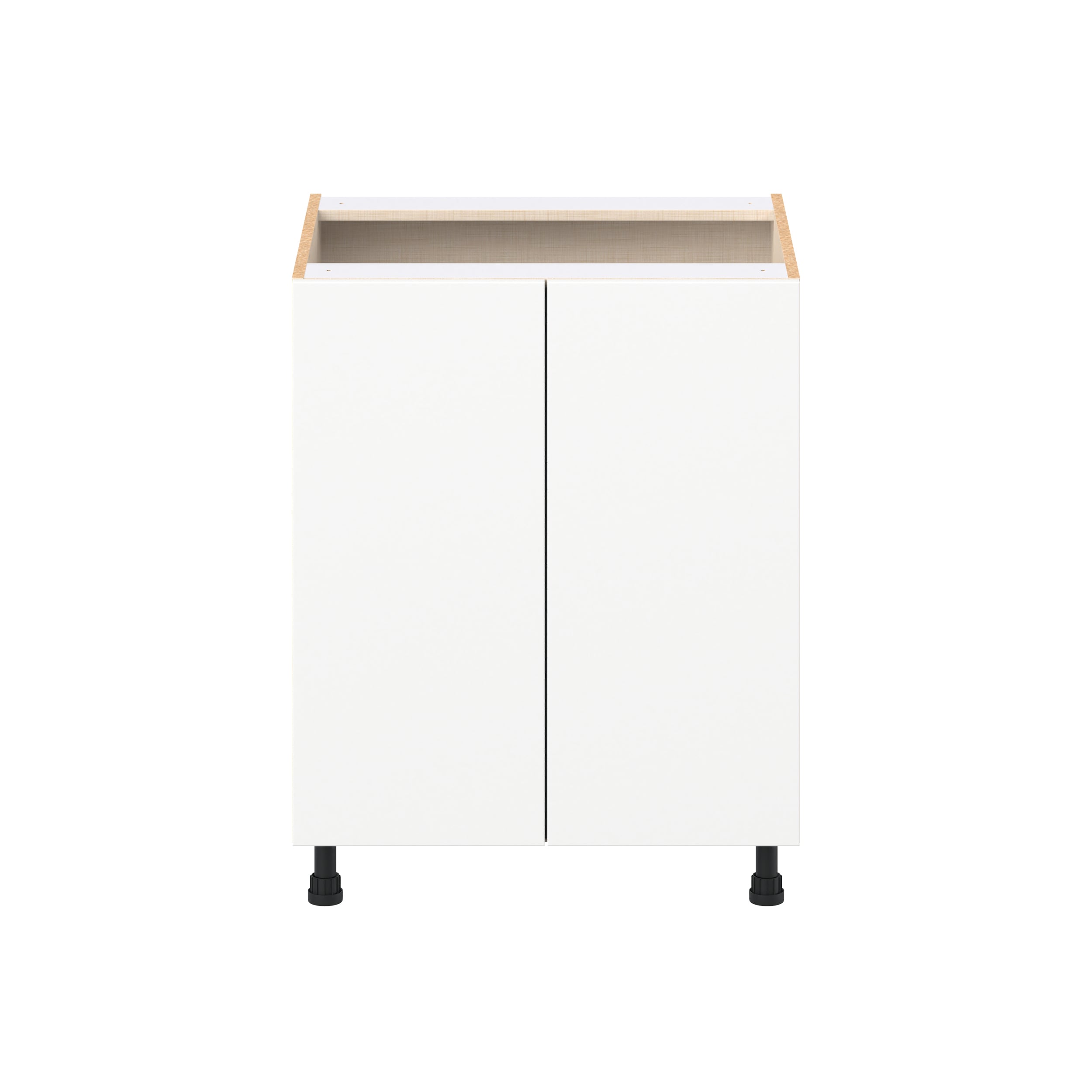 Hugo&Borg DSSB27FH-LA Cabinets-Kitchen - View #3