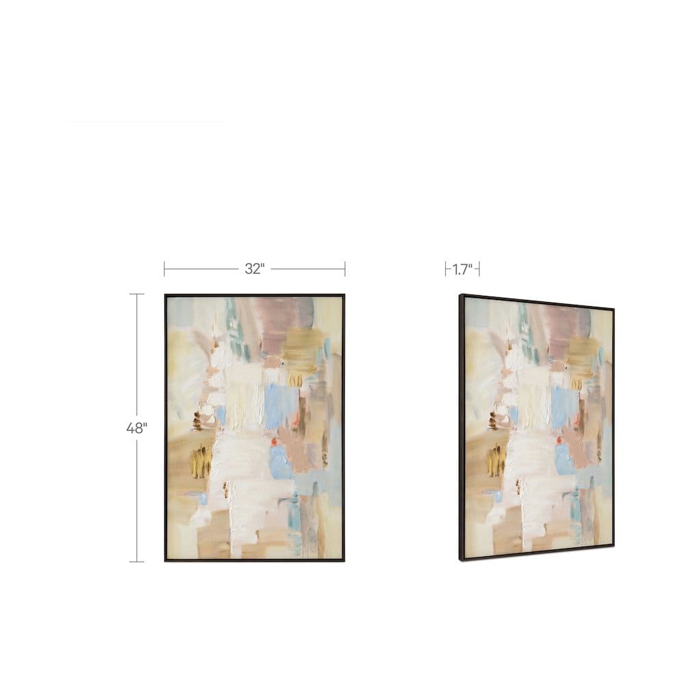 Moe's Home Collection JQ-1068-37 Wall-Art - View #4