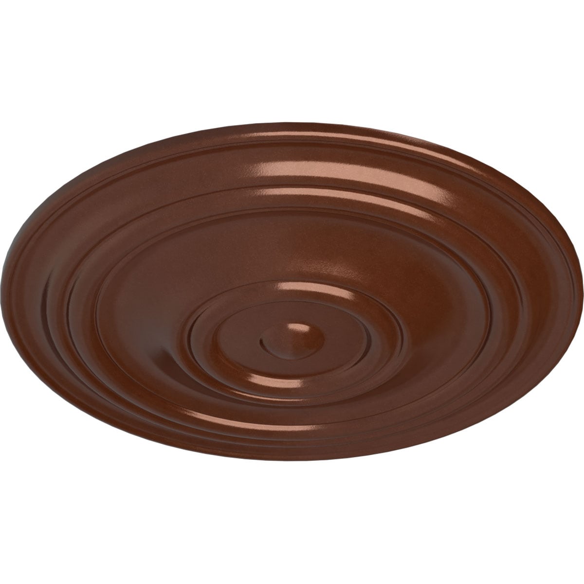 Ekena Millwork CM31TRCPS Ceiling-Medallions - View #2