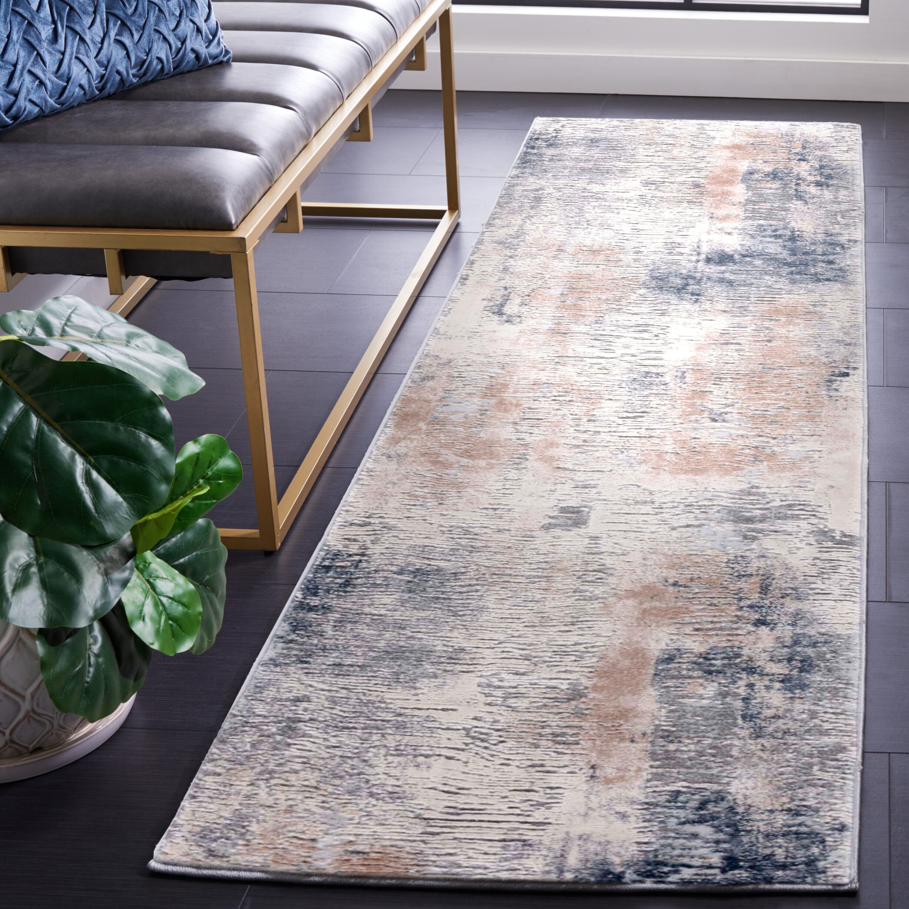 Safavieh VGE234B-28 rugs - View #8