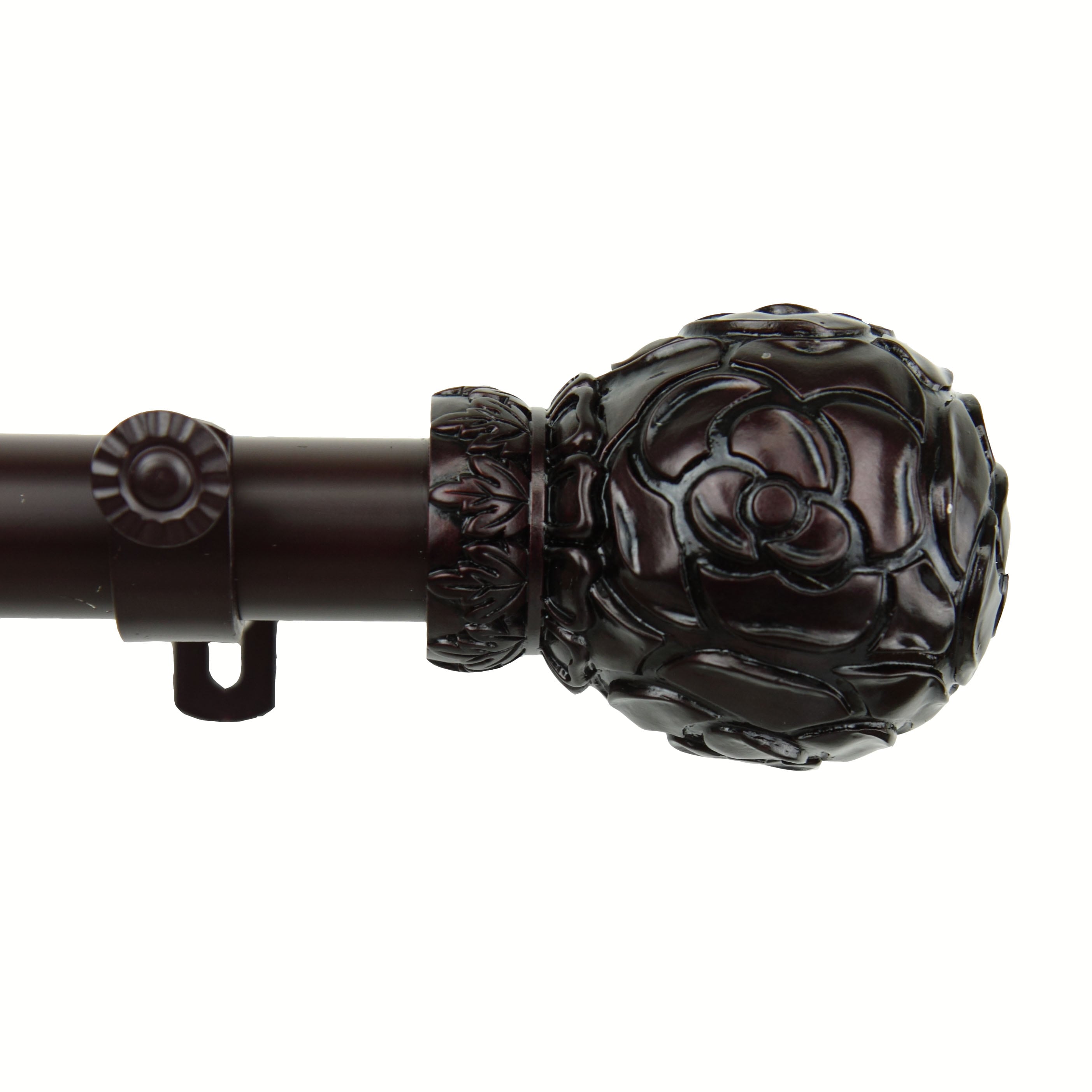 Hart & Harlow L100-12-486 Curtain-Rods - View #2