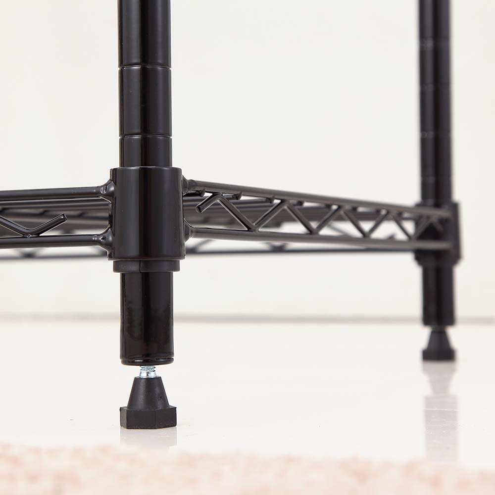 MZG E4590180OK501LB Free-Standing-Shelving - View #4
