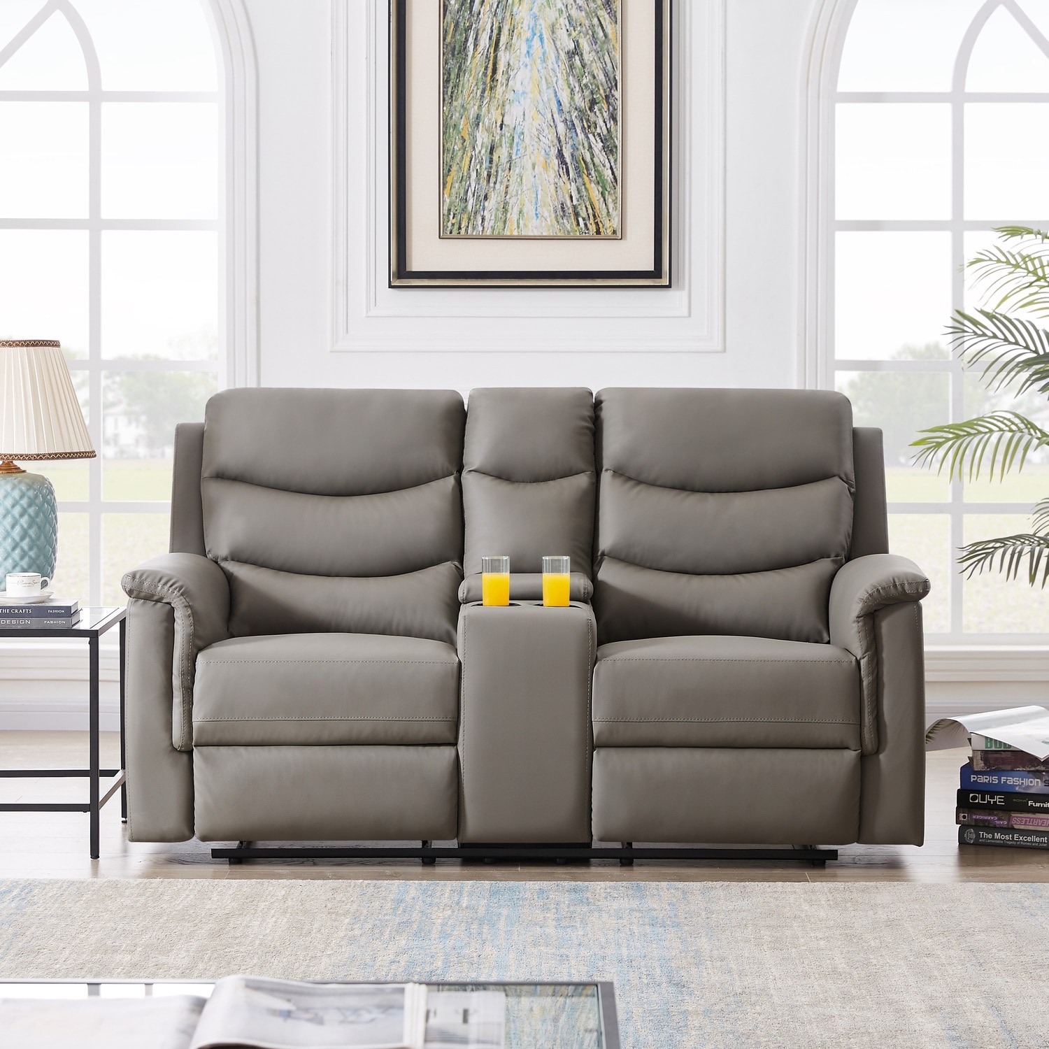 JASMODER W22343701 Sofas-Loveseats - View #2