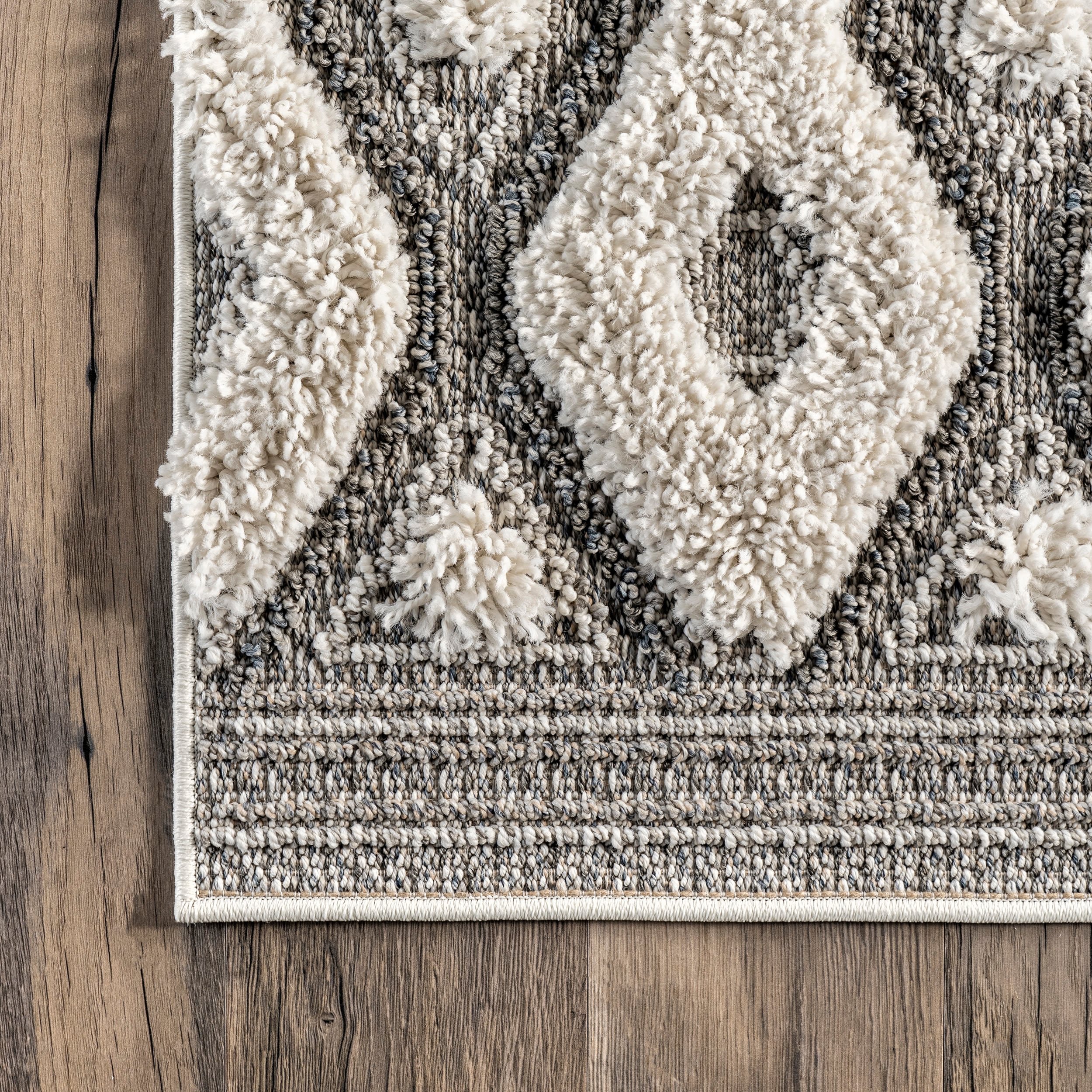nuLOOM OZTT01A-8010 rugs - View #4