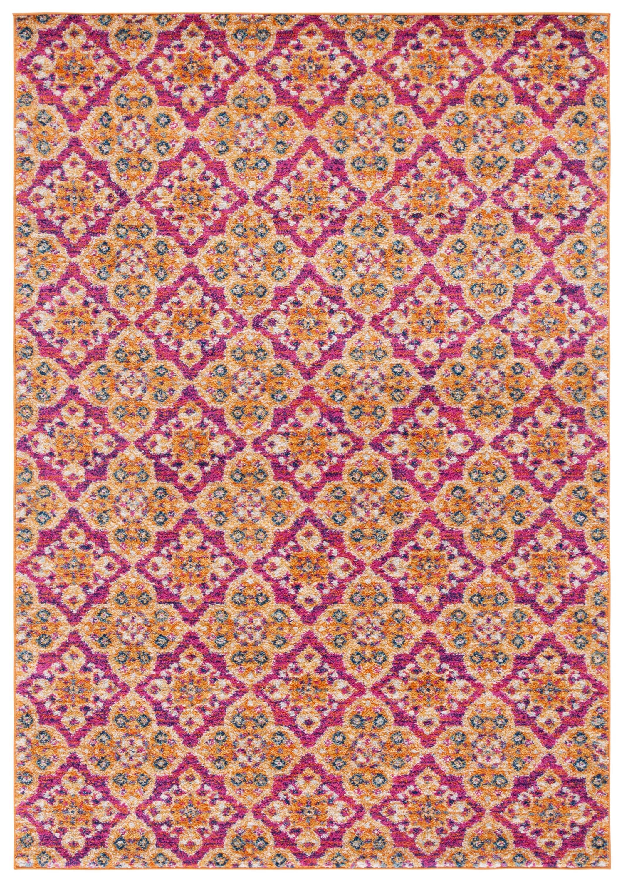 Safavieh MAD605A-5 rugs - View #2