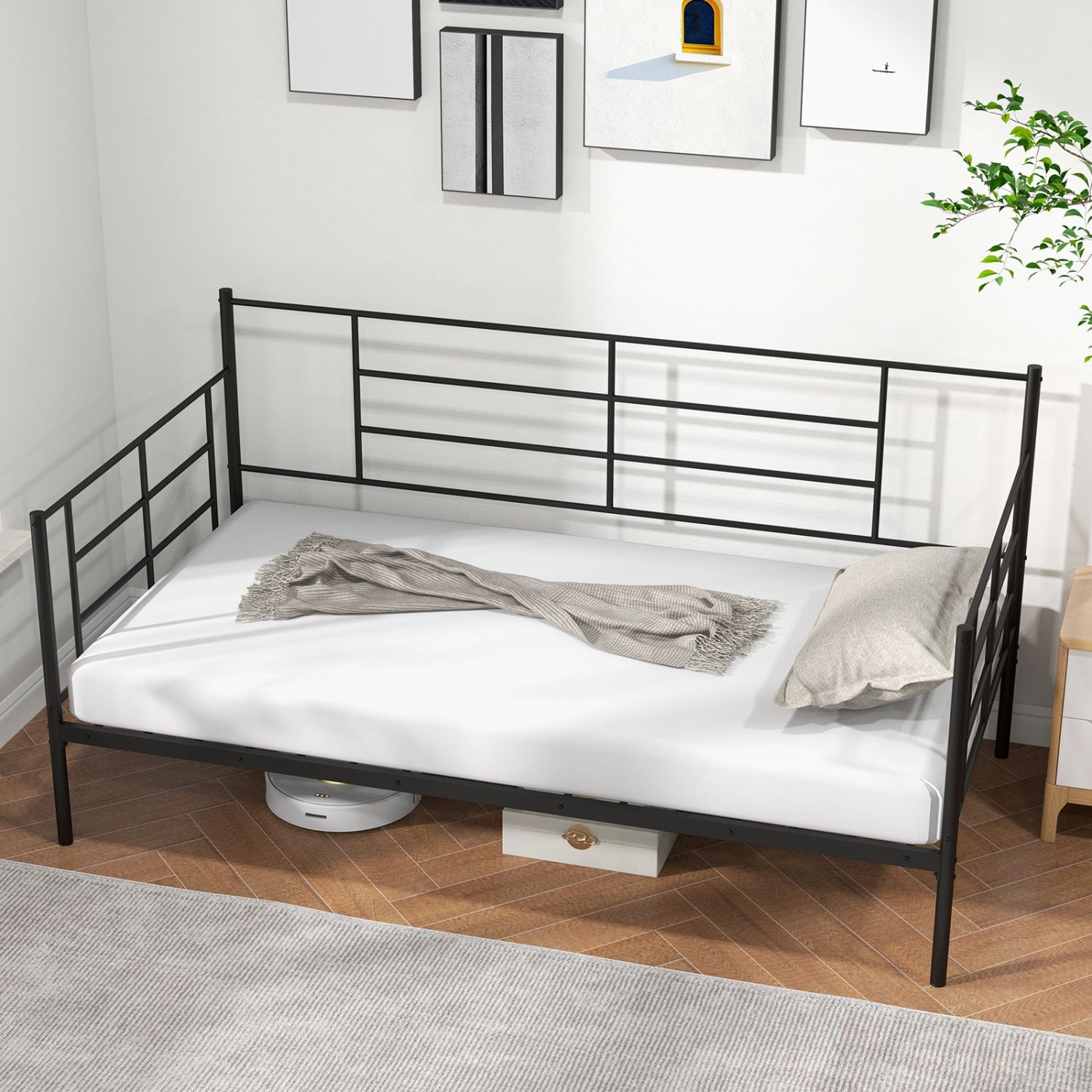 Iseryn DC16484 beds - View #7