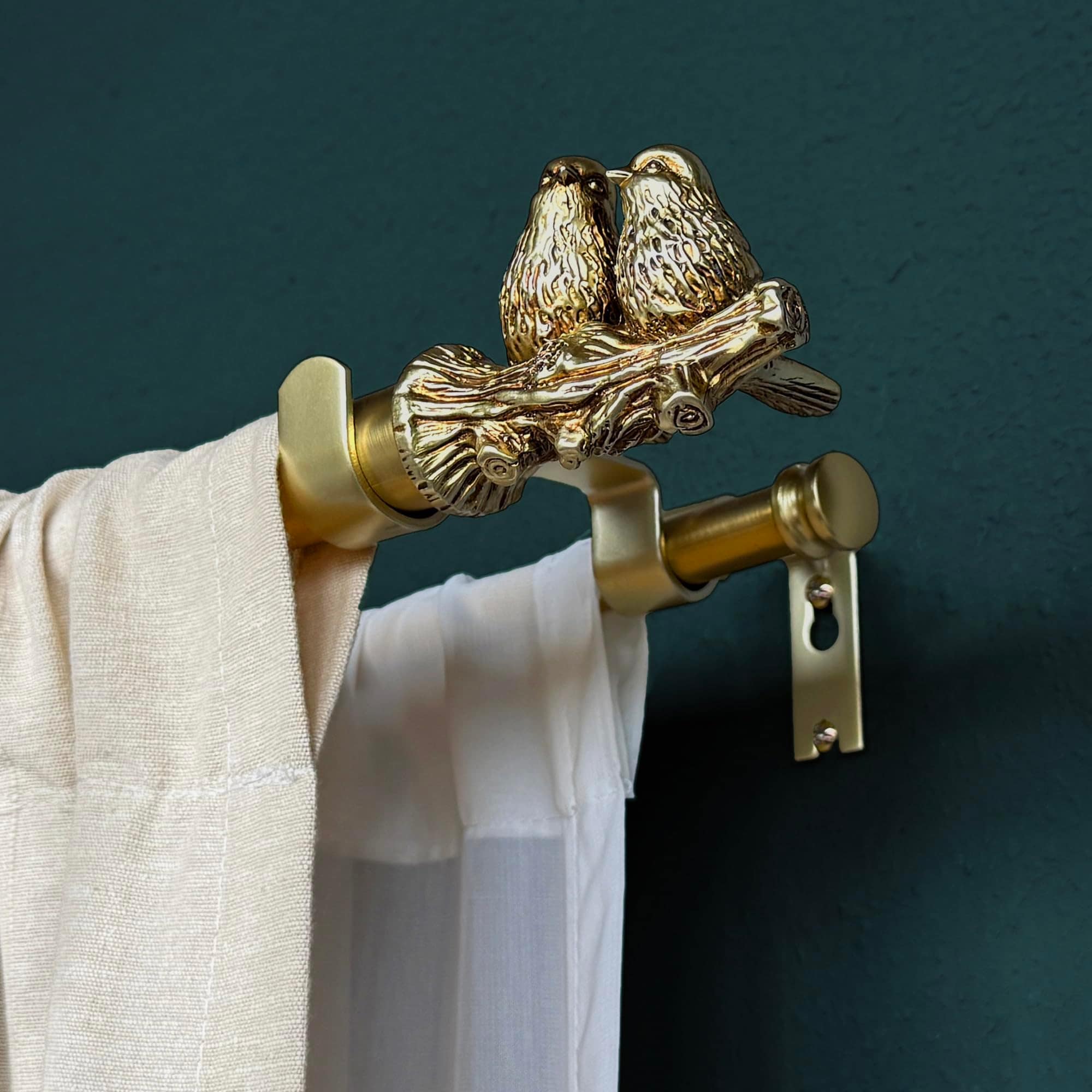 KIWDZFU LKI0817A658 Curtain-Rods - View #5