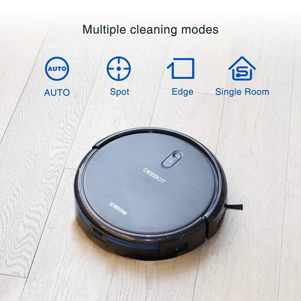 ECOVACS ROBOTICS N79ECOVACS  - View #5