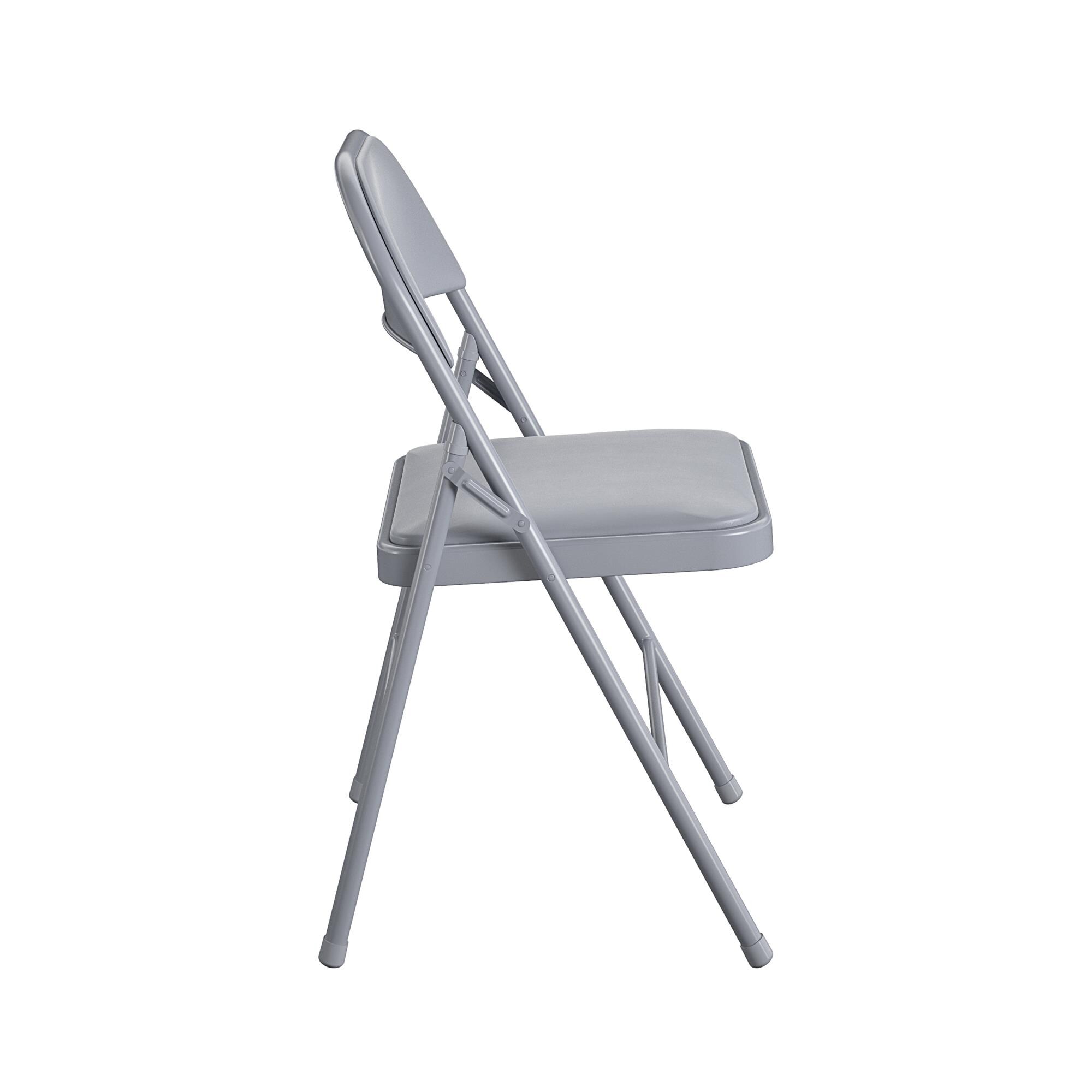 Cosco 14993CGR4E Folding-Chairs - View #8