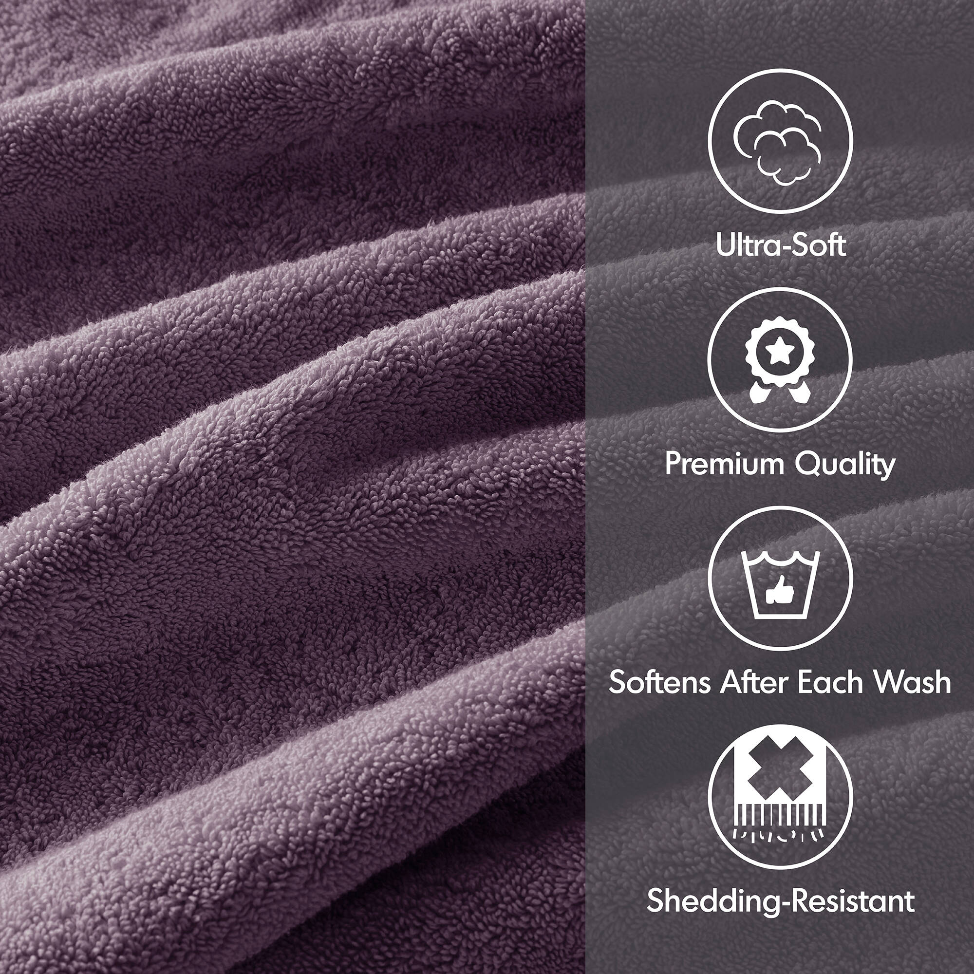 Madison Park Signature MPS73-200 Bath-Towels - View #9