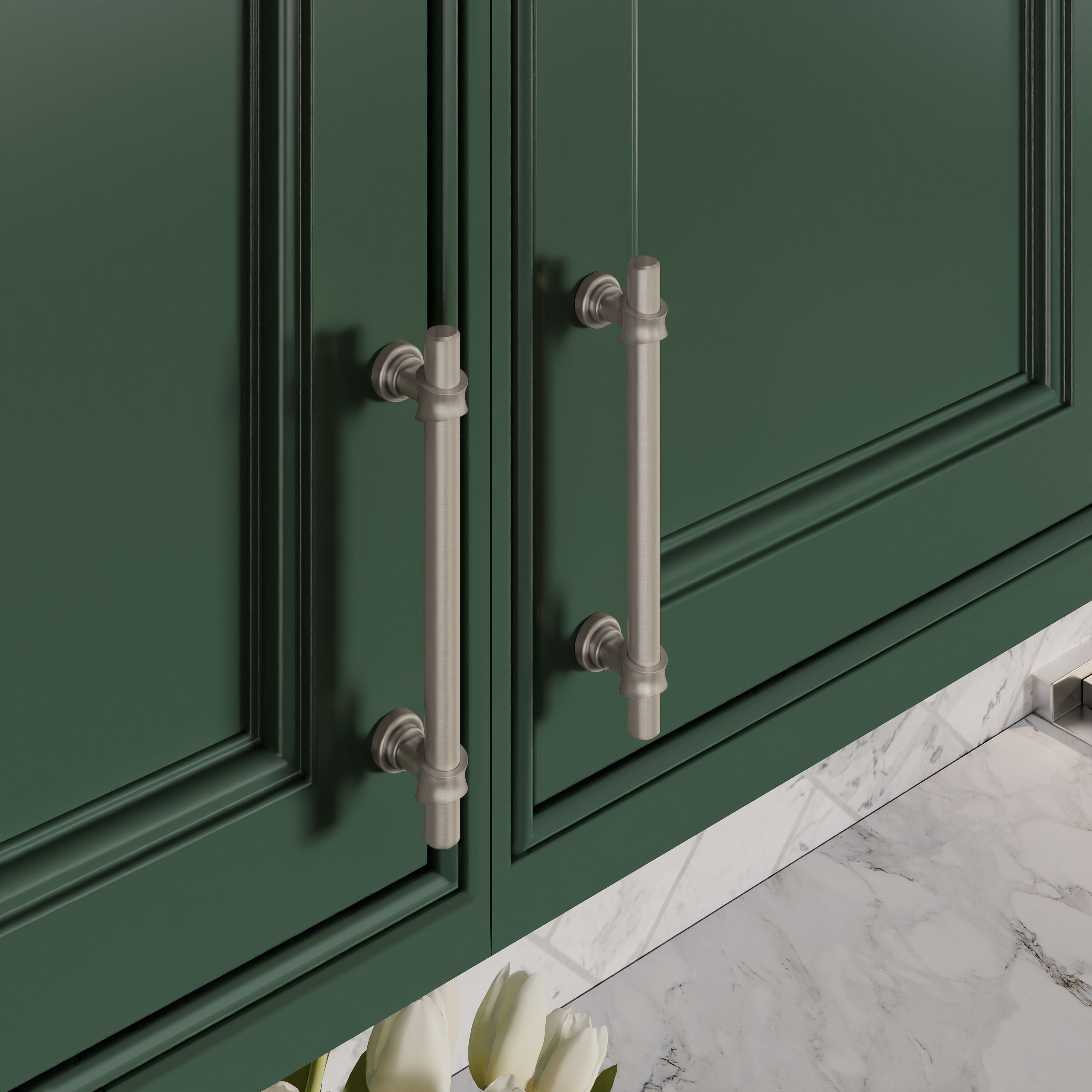 Villa Valentina VV1396SN Cabinet-Pulls - View #15