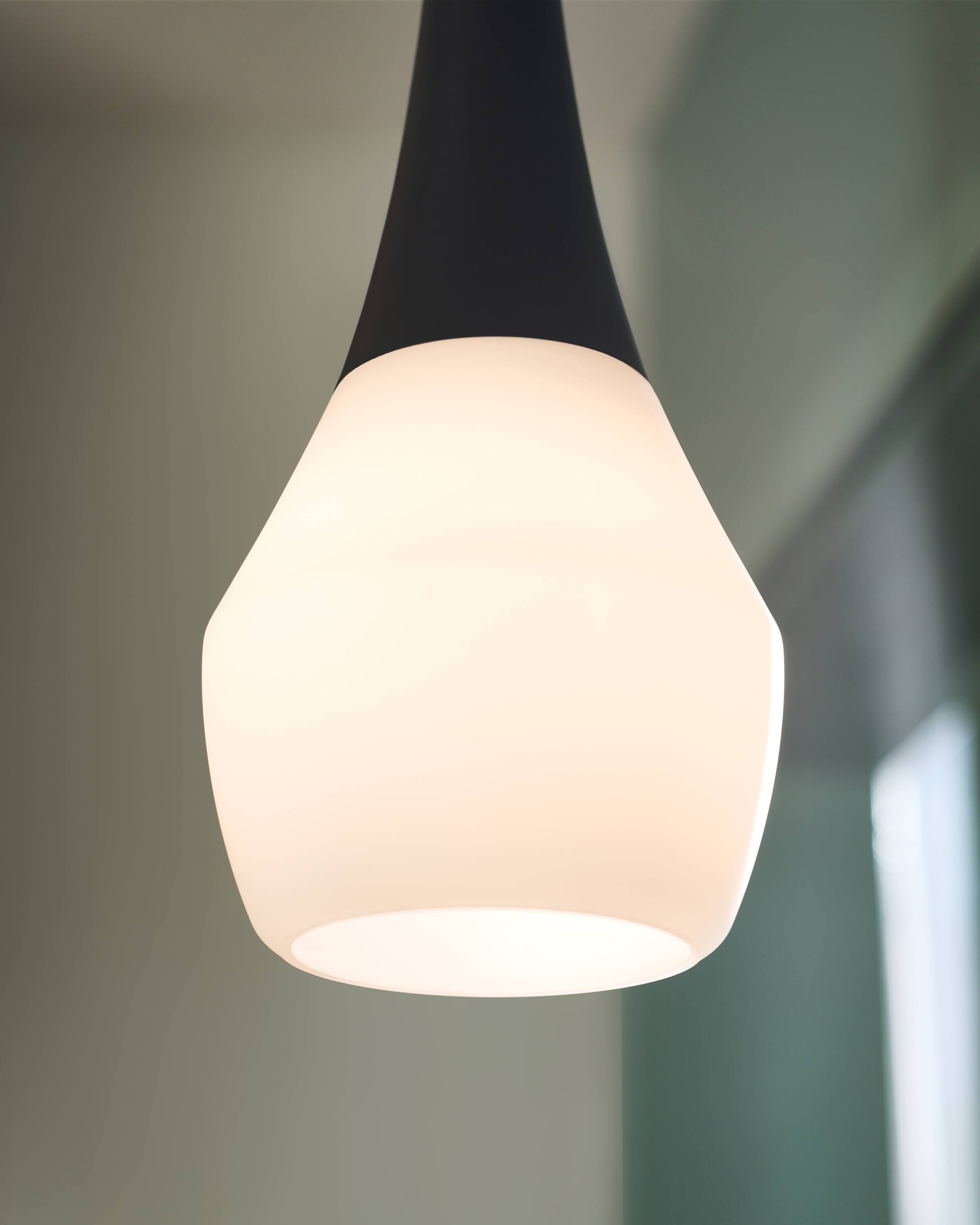 Kichler 52529BK Pendant-Lights - View #8