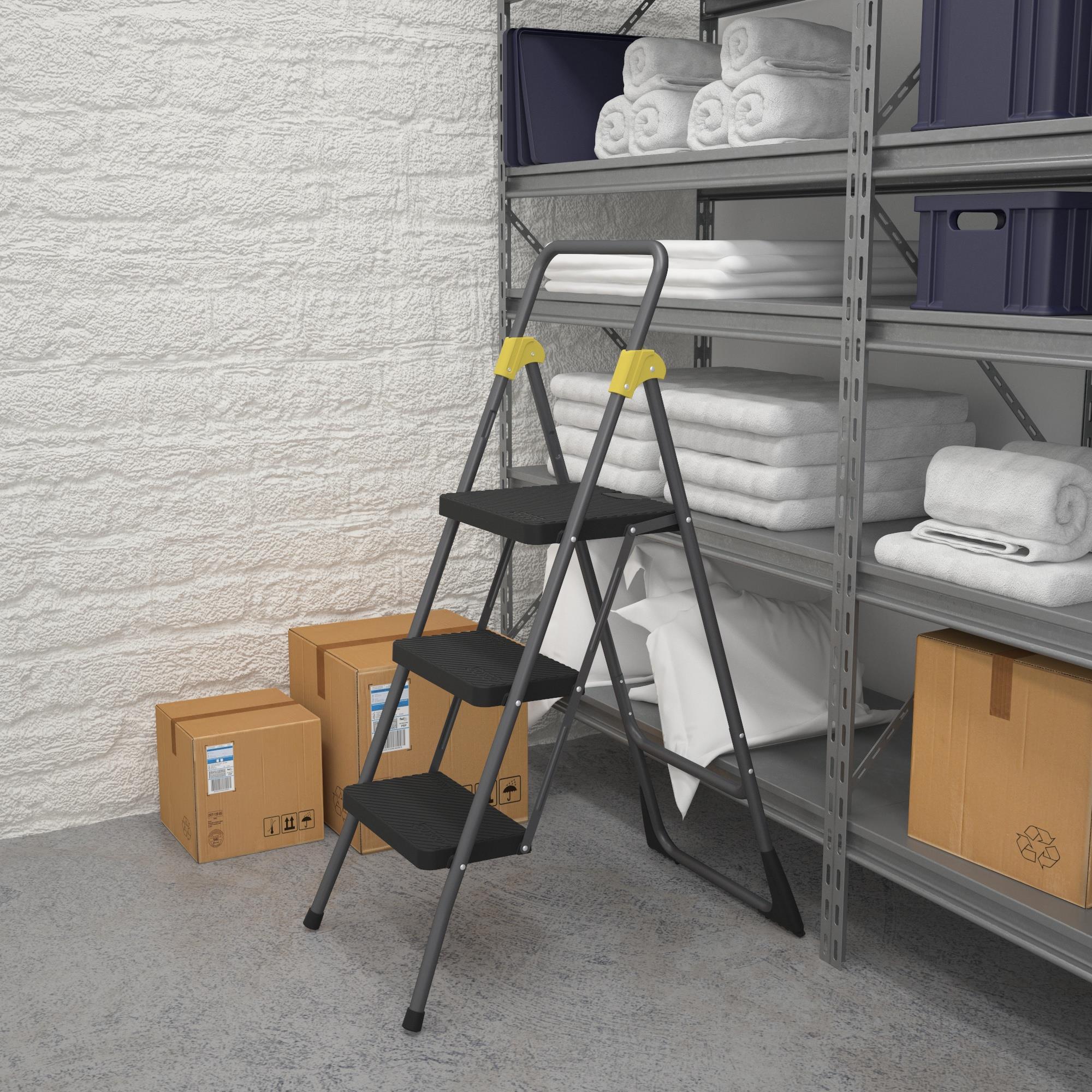 Cosco 11839GGO step - View #2
