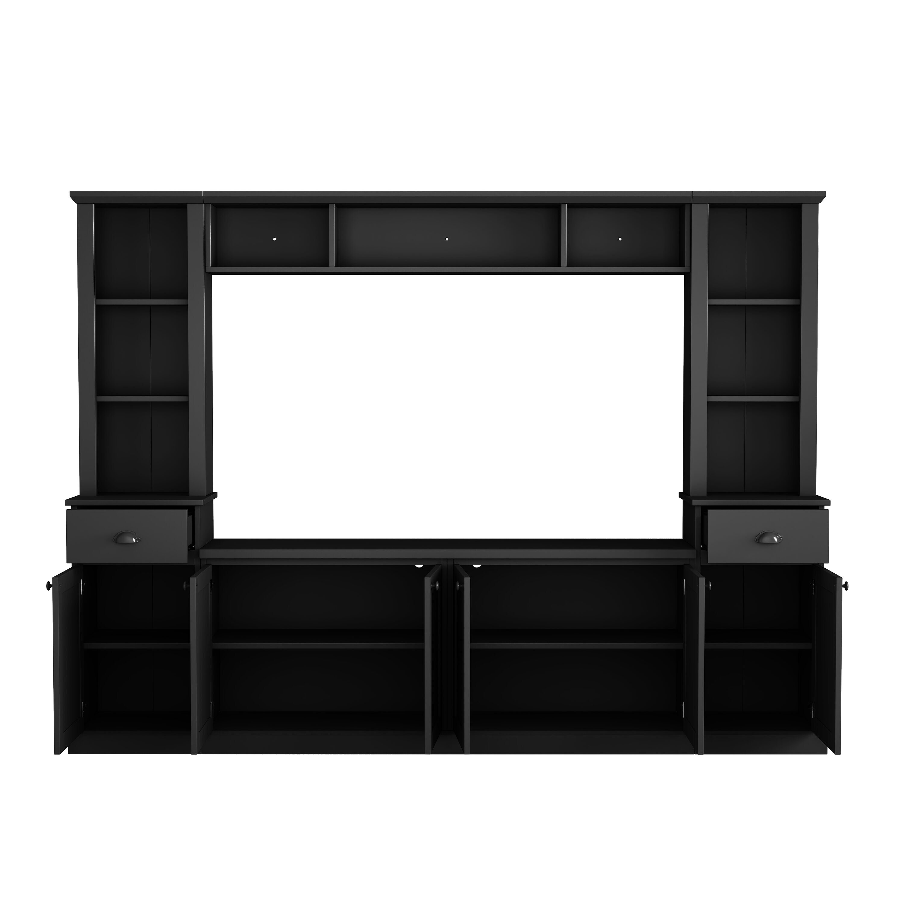 HyperDrop Cart H-WF320398AAB Tv-Stands - View #3