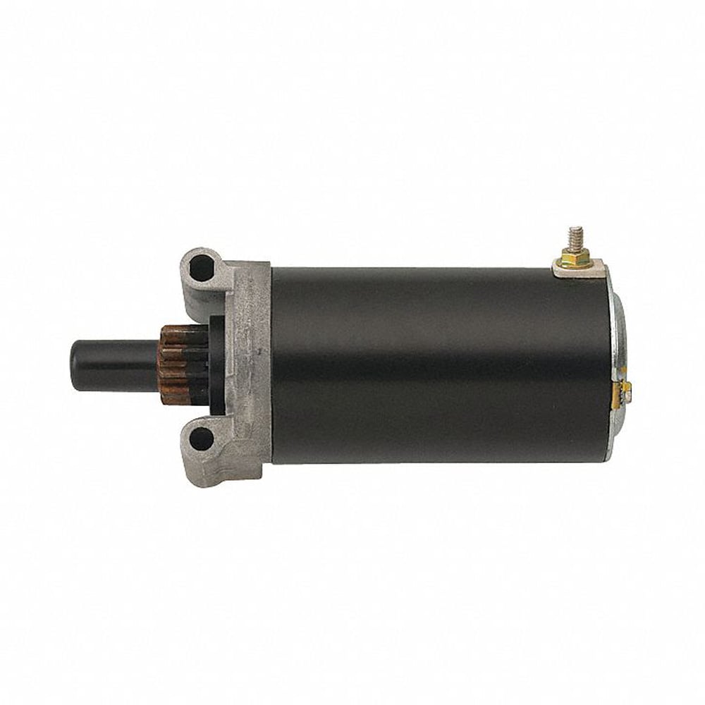 KOHLER Small Engine Replacement Parts Starter Motor Set, Replaces OEM ...