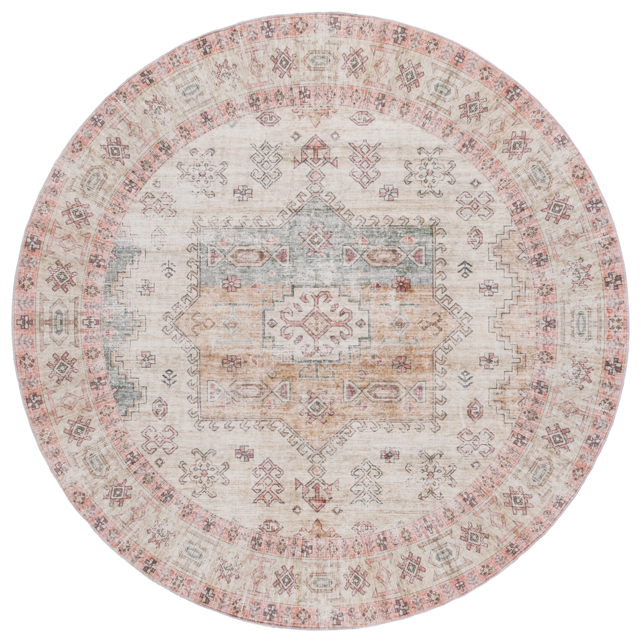 Safavieh ARZ229X-6R rugs - View #2