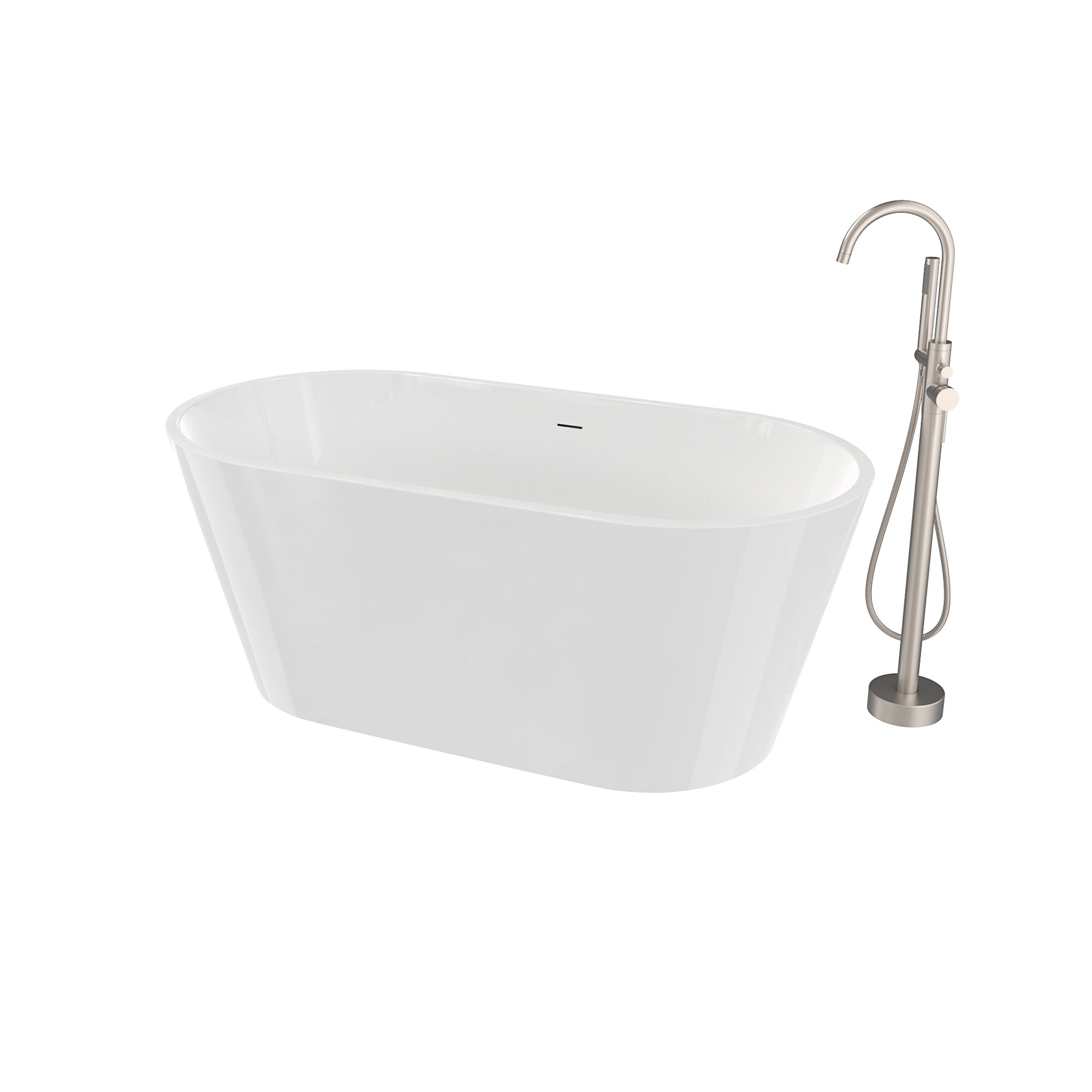 MAAX 107527-000-001-103 bathtubs - View #5