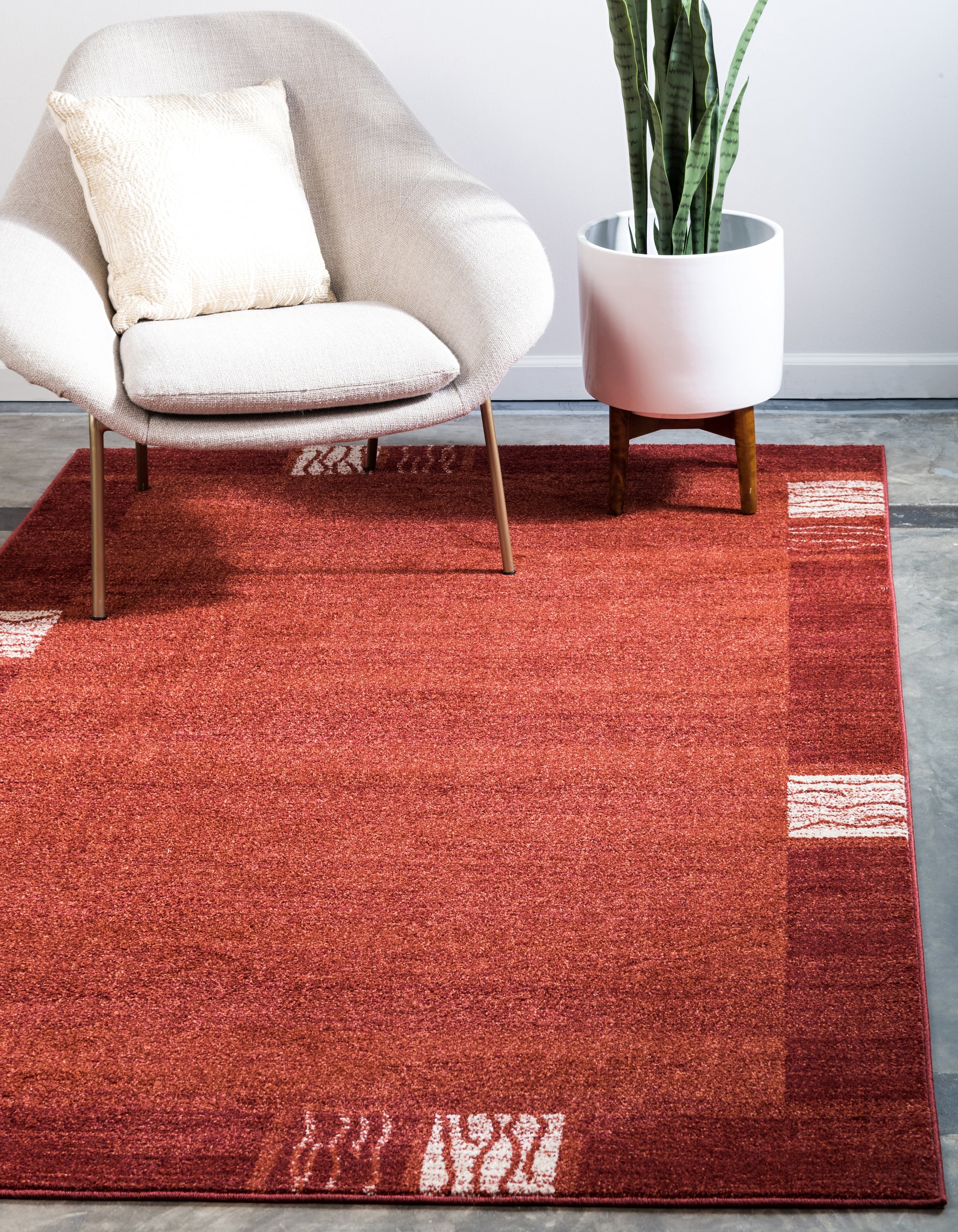 Unique Loom 3133757 rugs - View #2