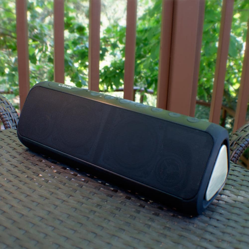 Oontz angle 3xl ultra bass hot sale bluetooth speaker