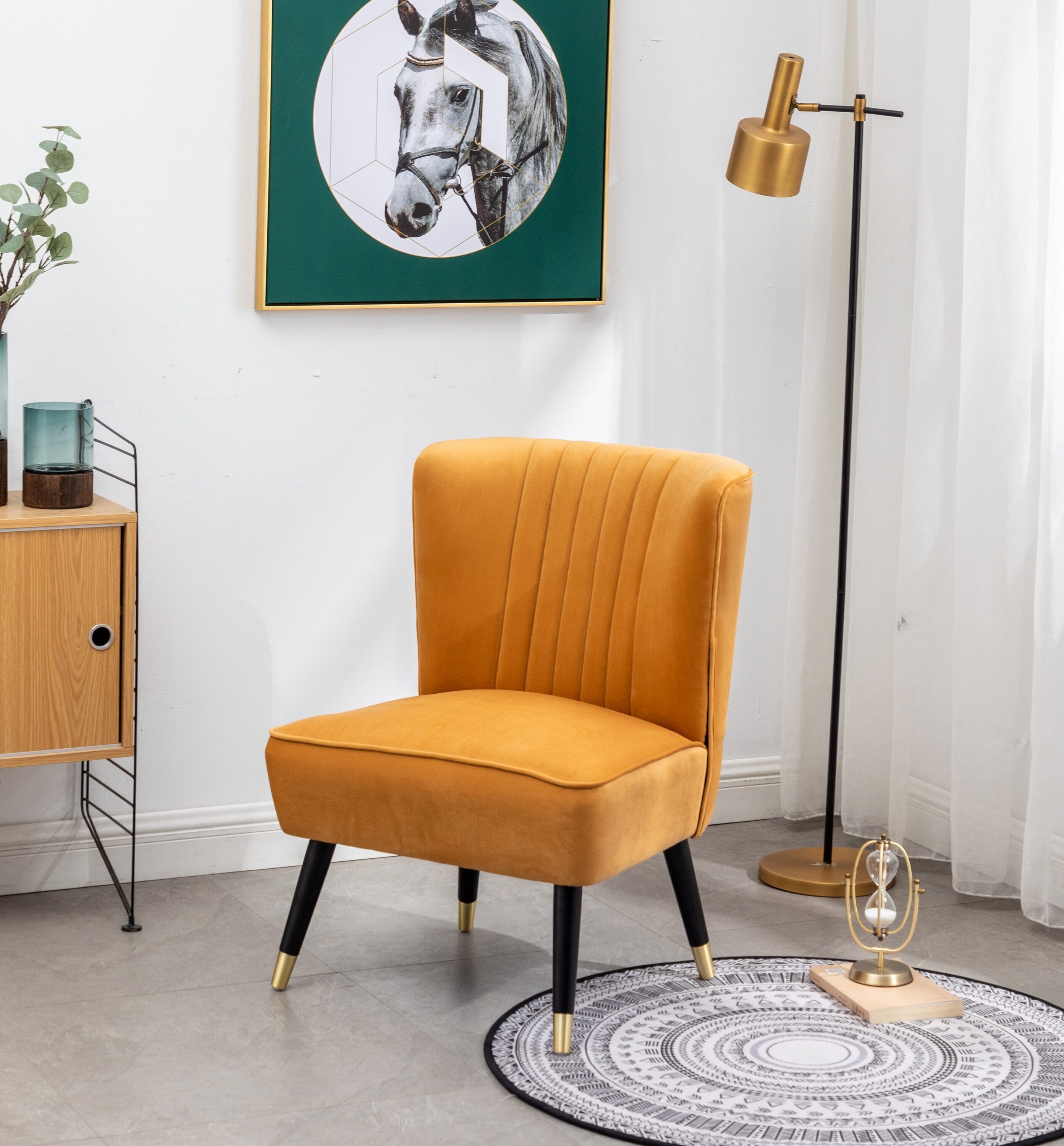 LOVMOR SF-M-T2574P164256 chairs - View #4