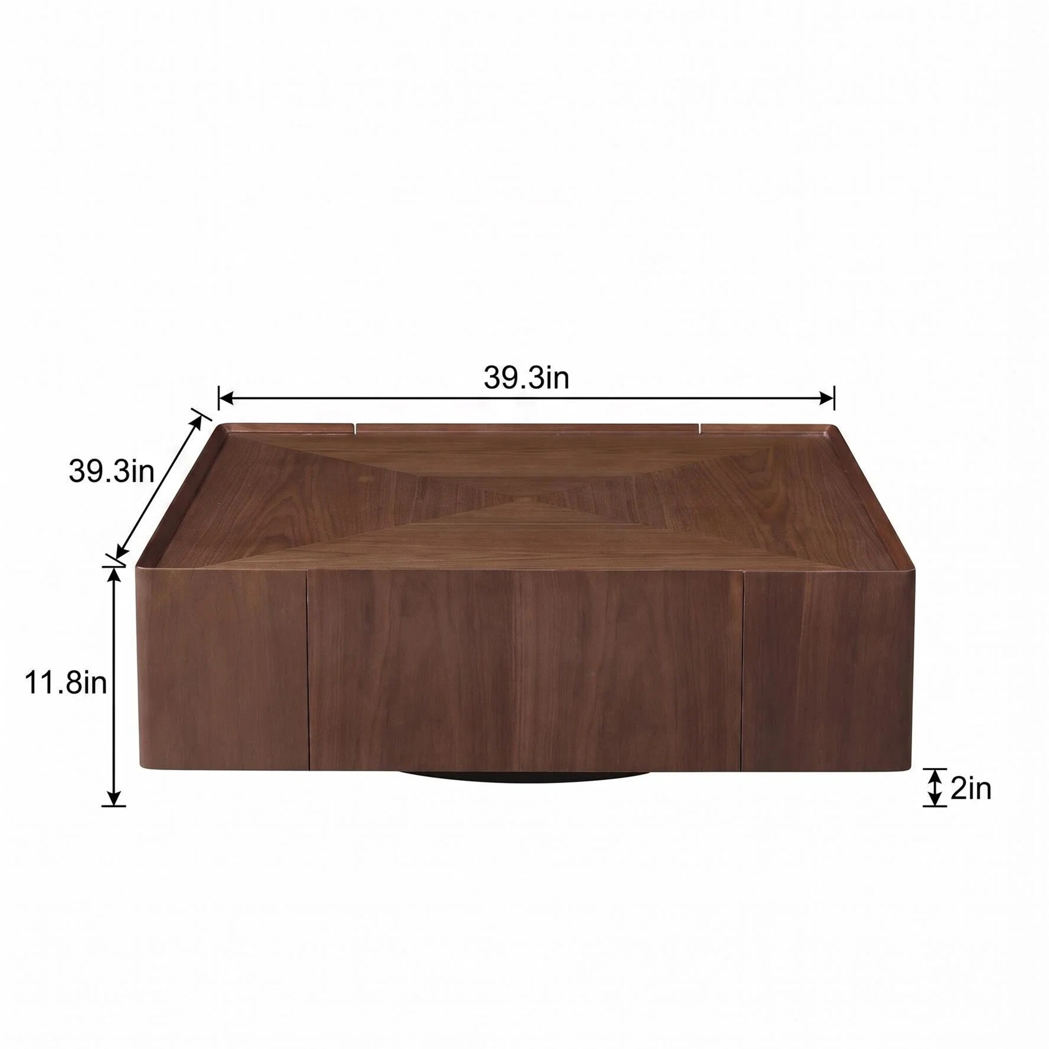 zwyo hosimu Q26080401136 Coffee-Tables - View #6