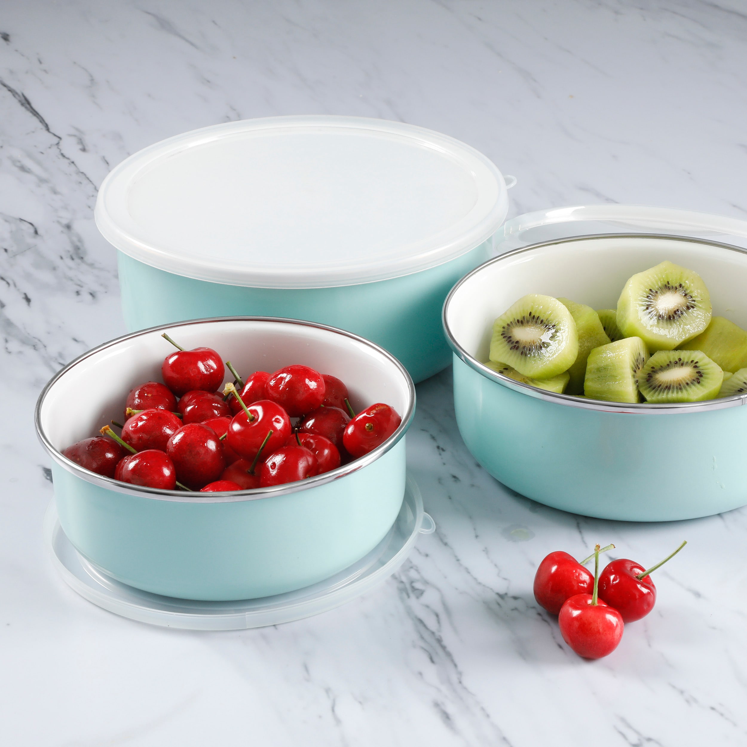 Martha Stewart 849116319M Food-Storage-Containers - View #9