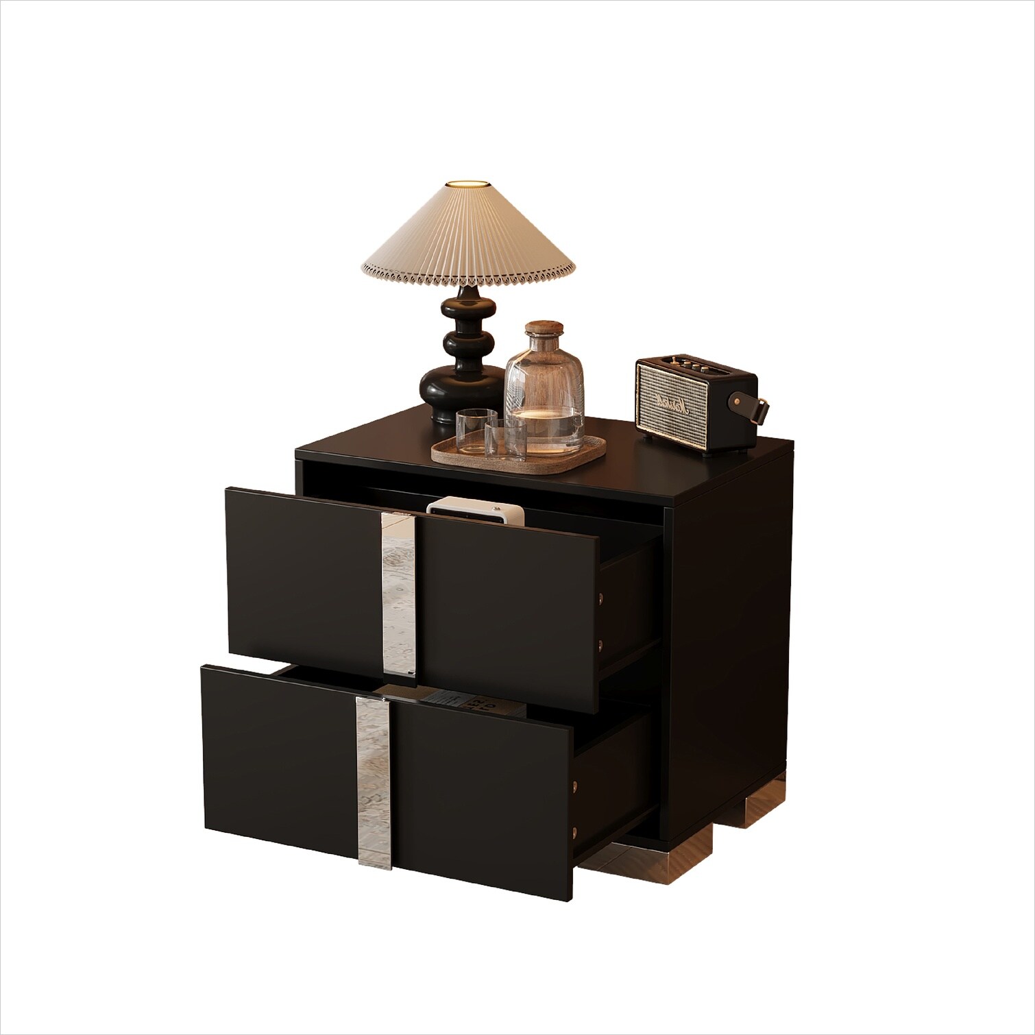 Watnature 6CD8S5R1ZRMA nightstands - View #8