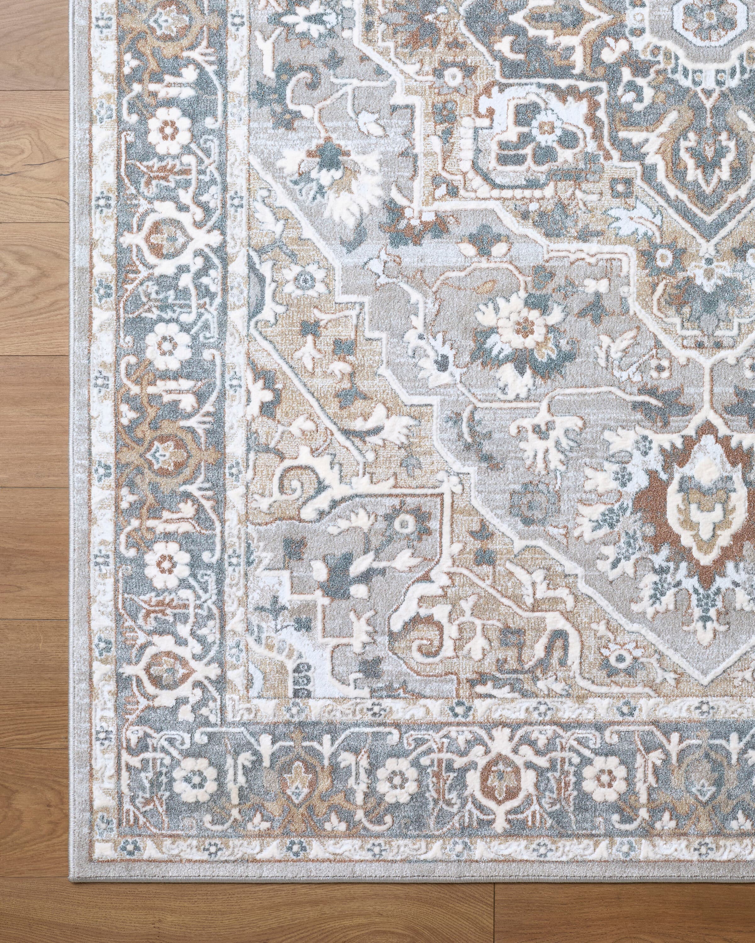 Style Selections 488390 rugs - View #6