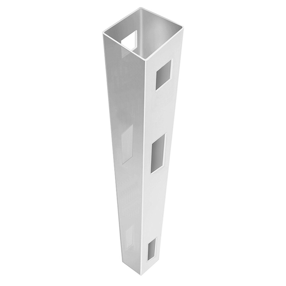 Freedom 73025053 Chester White Vinyl Line