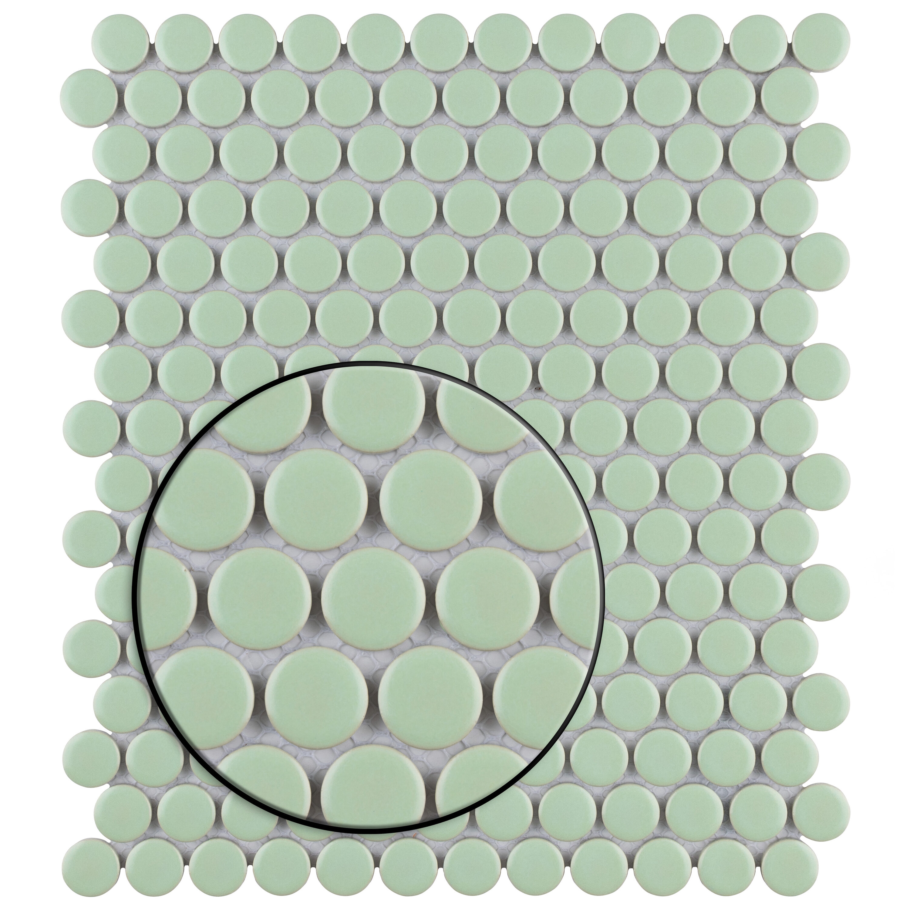 Affinity Tile FXLMPMG Ceramic-Tile - View #7