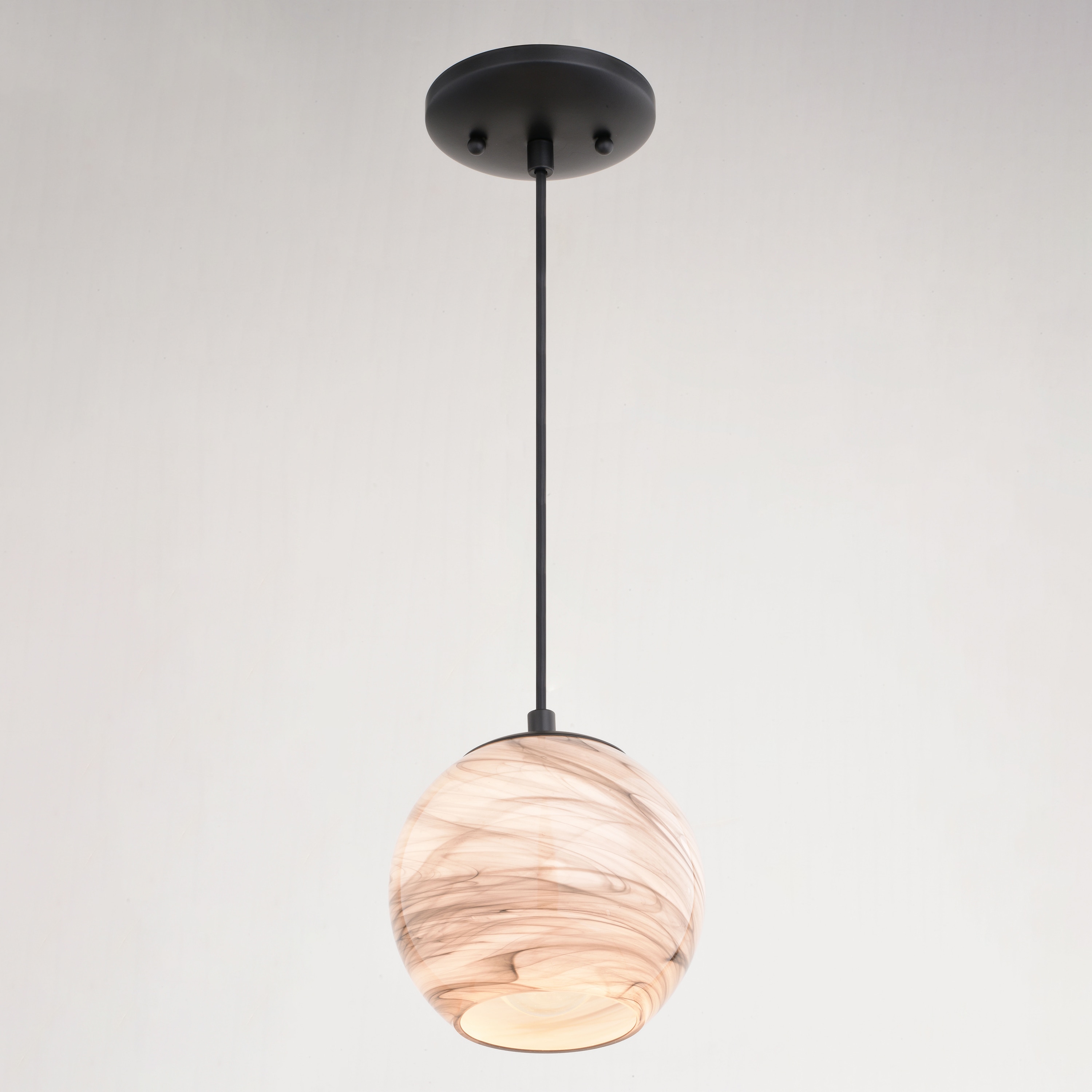Cascadia P0407 Pendant-Lights - View #9