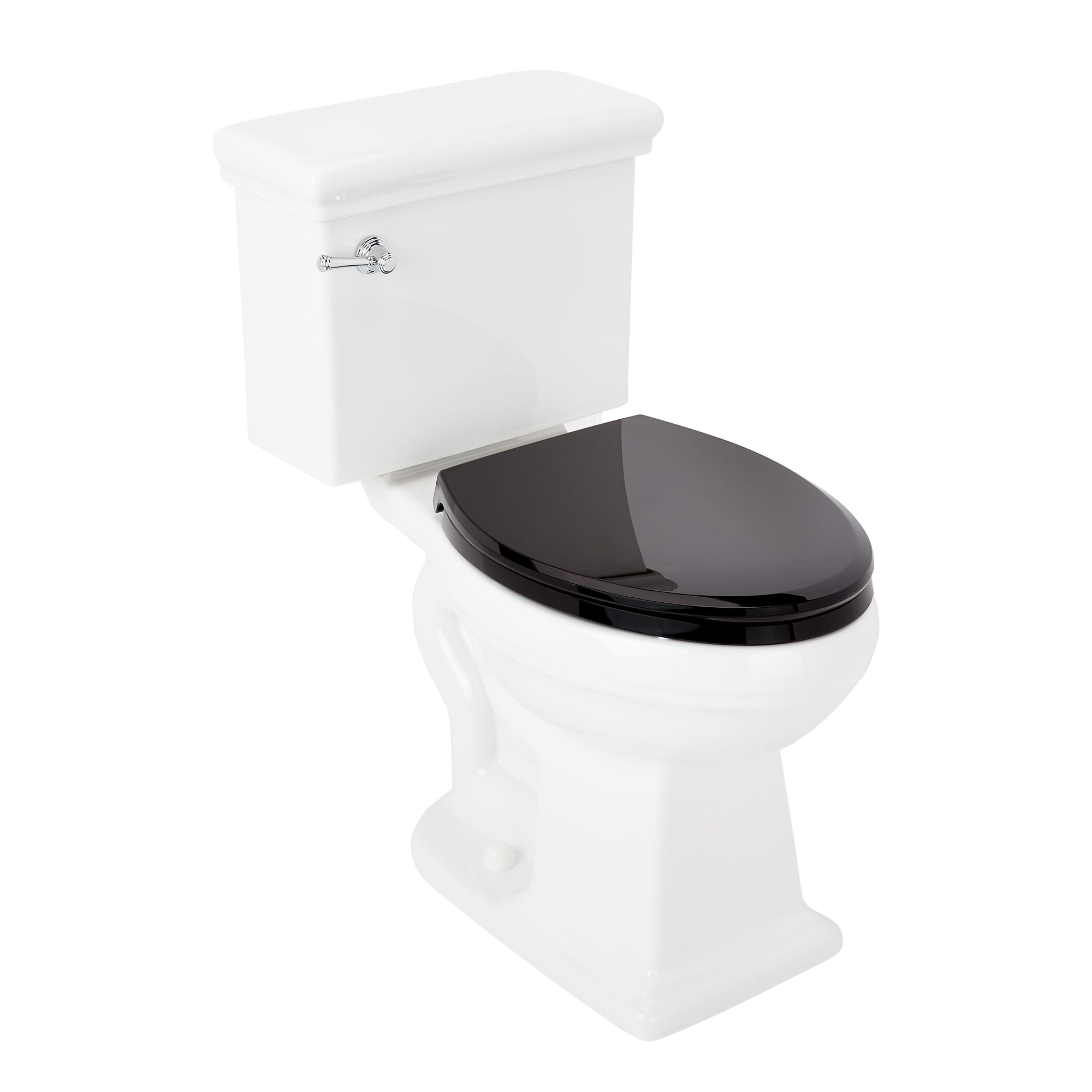 Signature Hardware 481683 toilets - View #4