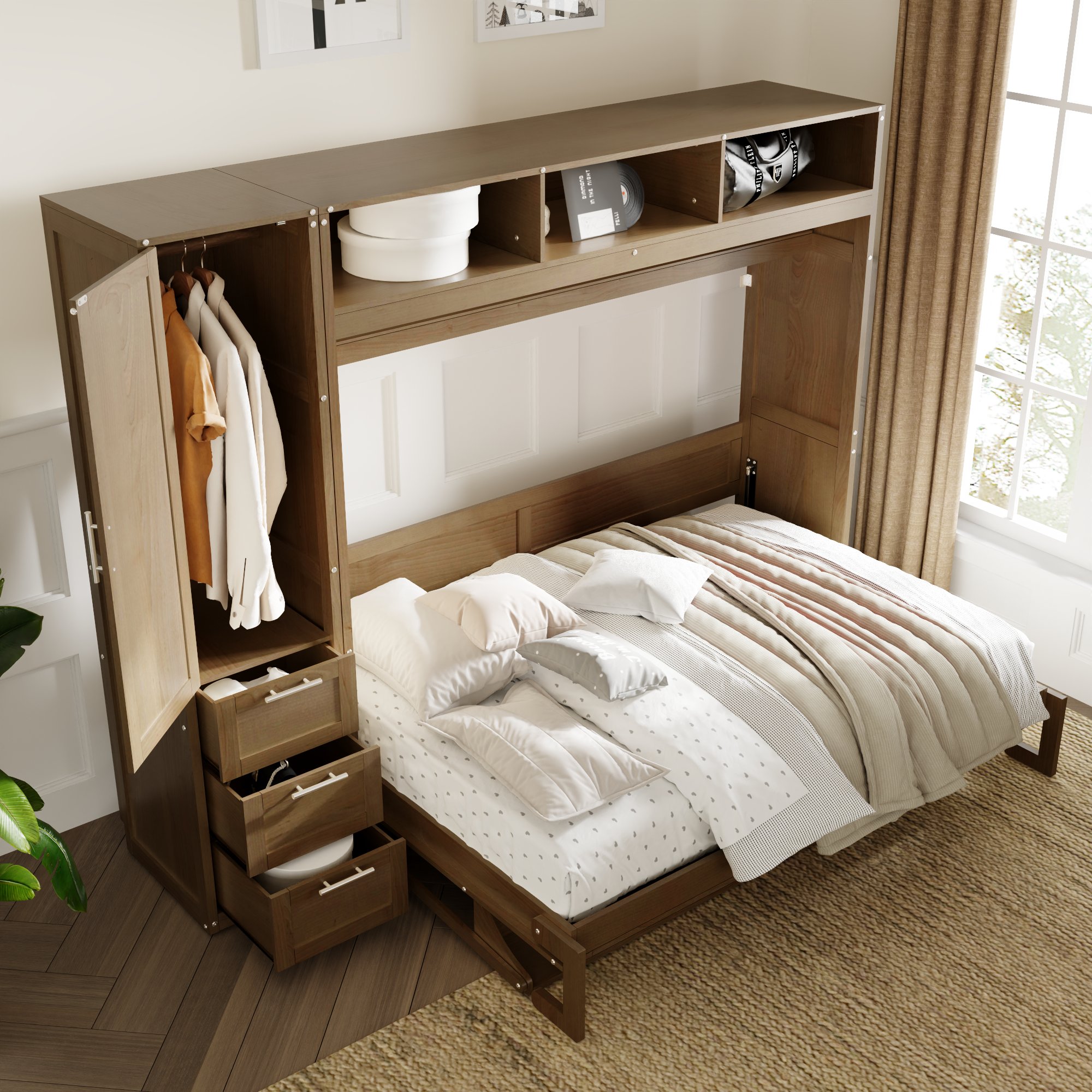 ModernLuxe GX000388AAE beds - View #7