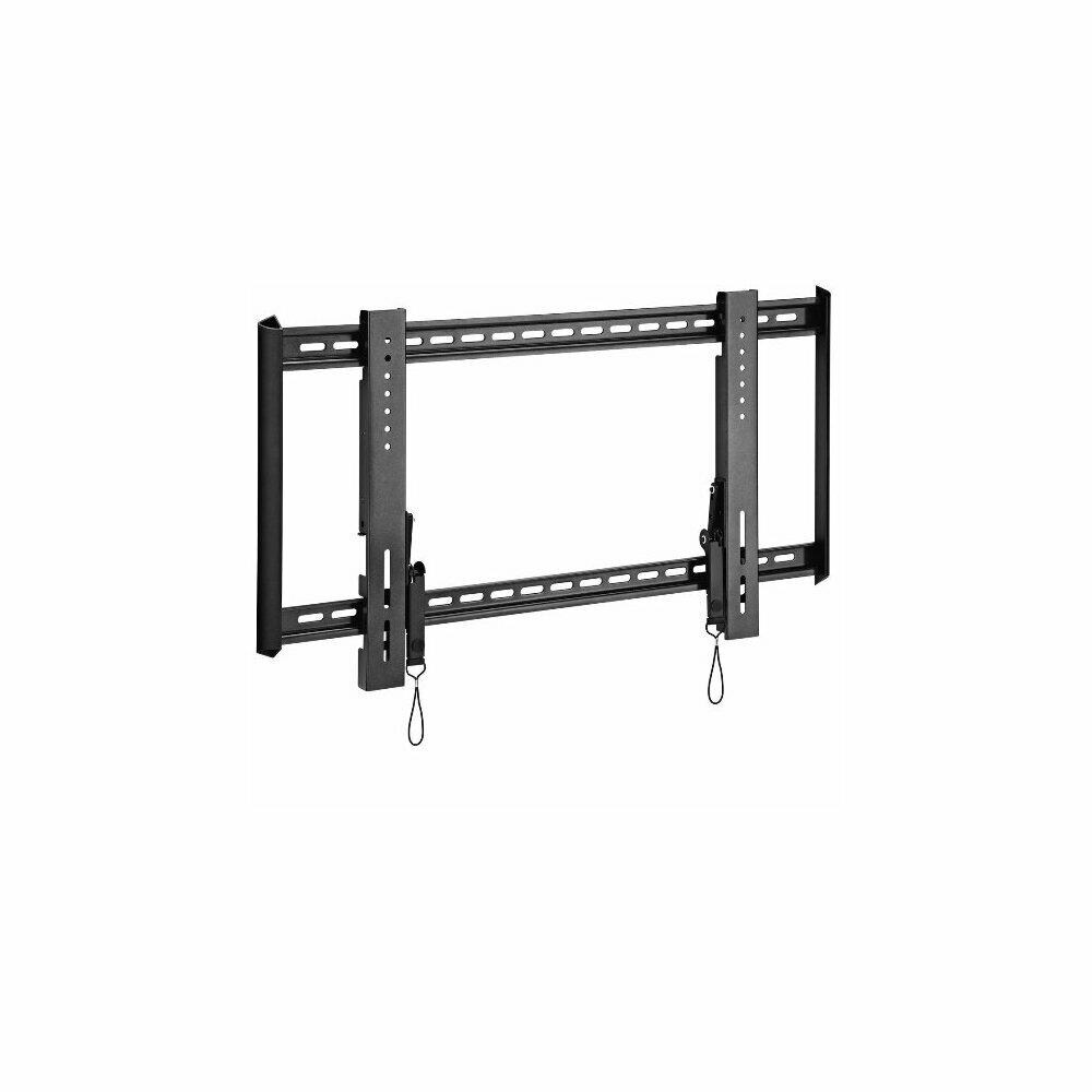 OmniMount ZRSS2741  LPHDLF Ultra Low Profile Wall Mount 37- 66 in. TVS