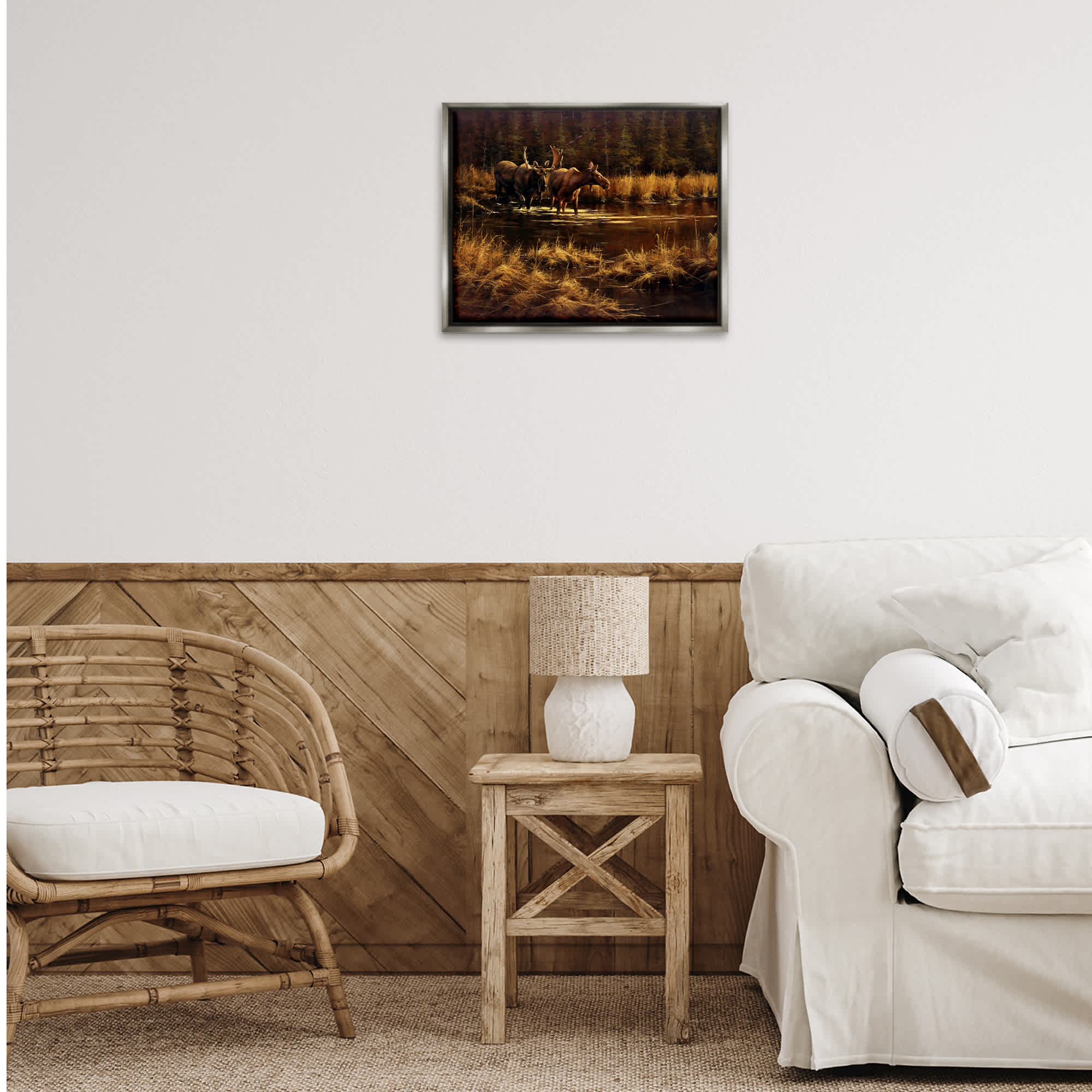 Stupell Industries BT-259-FFL-16X20 Wall-Art - View #3