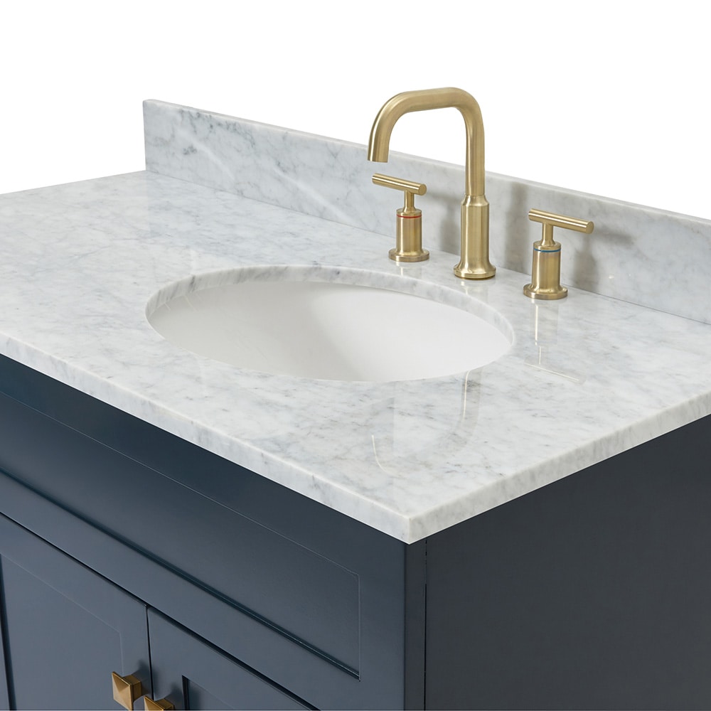 ARIEL F043SRCW2OVOMNB Bath-Vanity-Combo - View #10