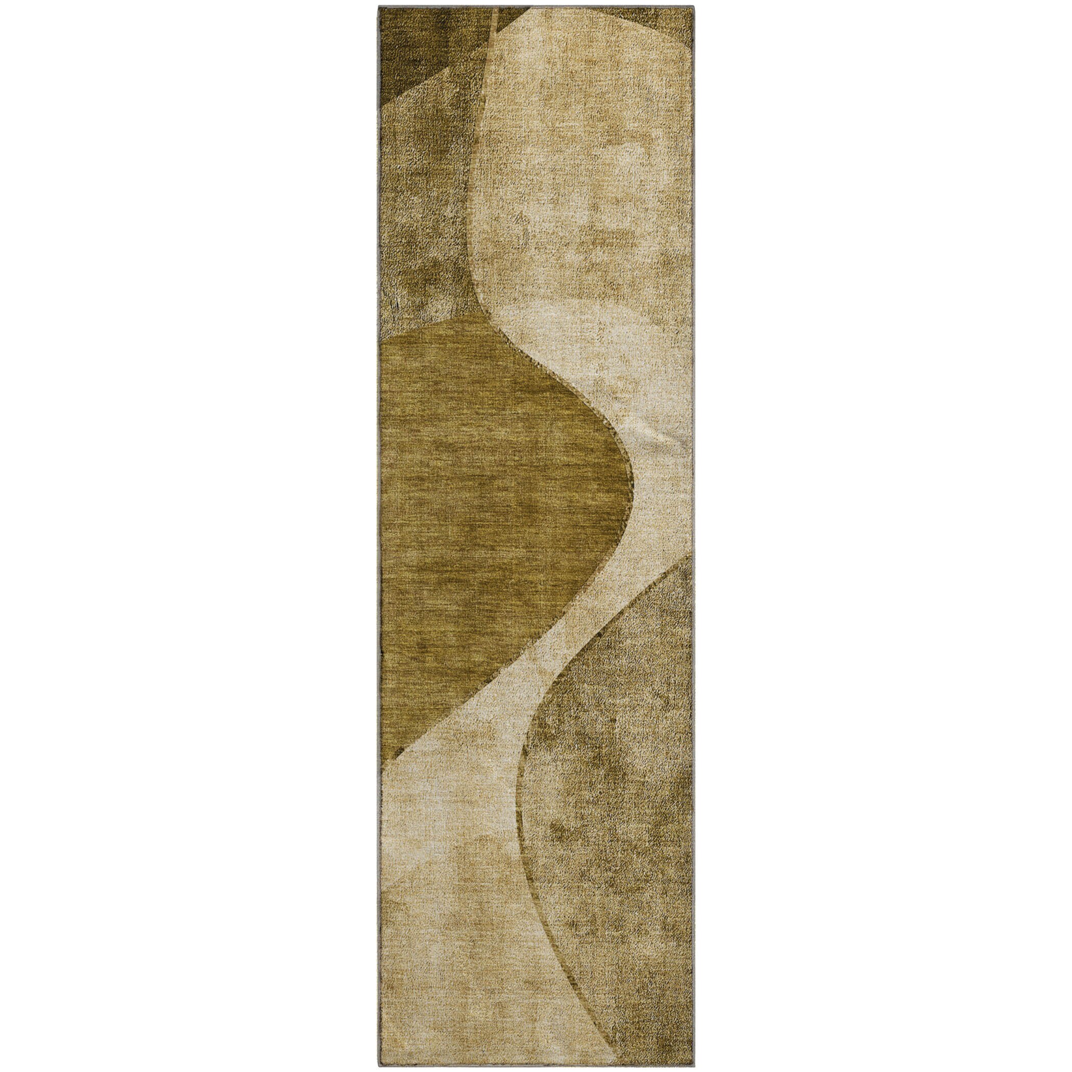 Addison Rugs AMF633BR2X8 rugs - View #2
